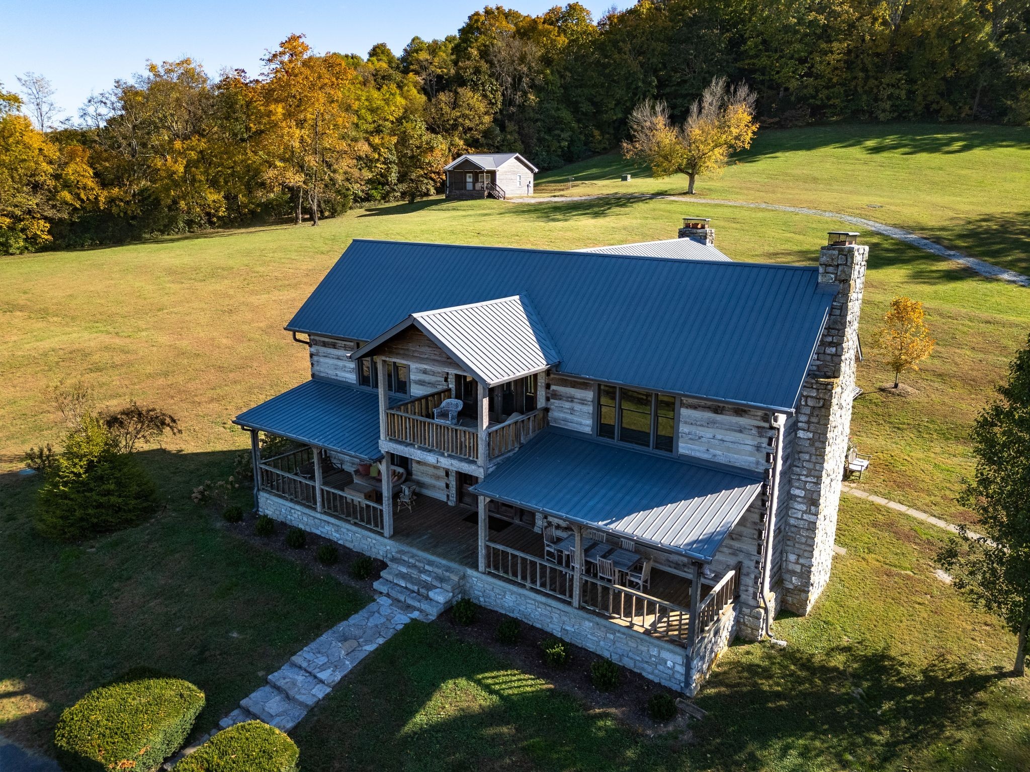 1917 Evergreen Rd