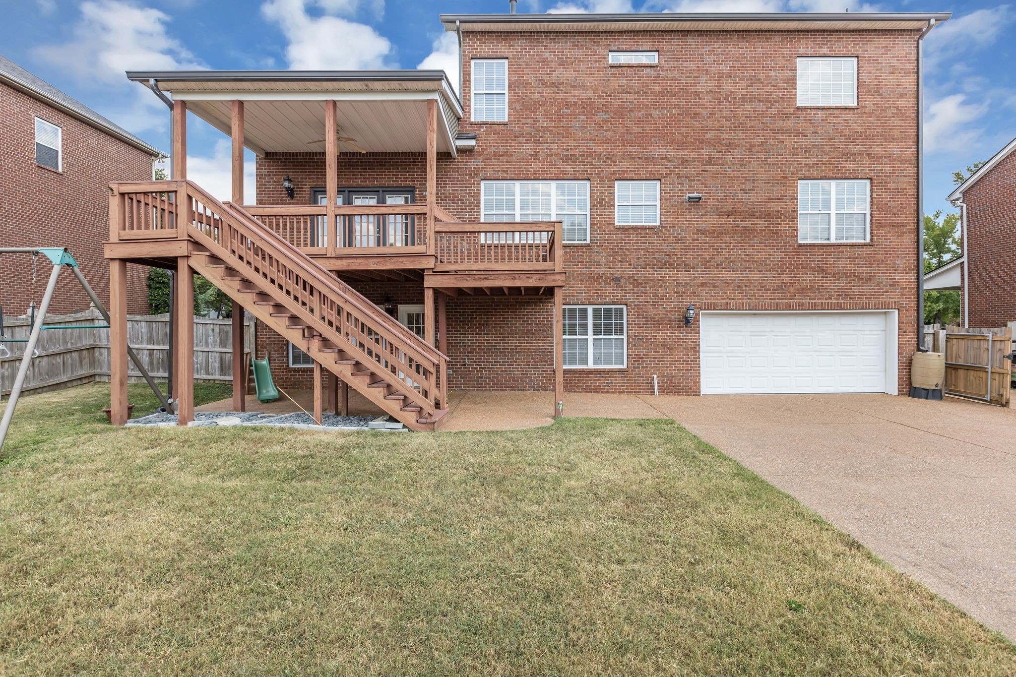 2013 Brewster Dr