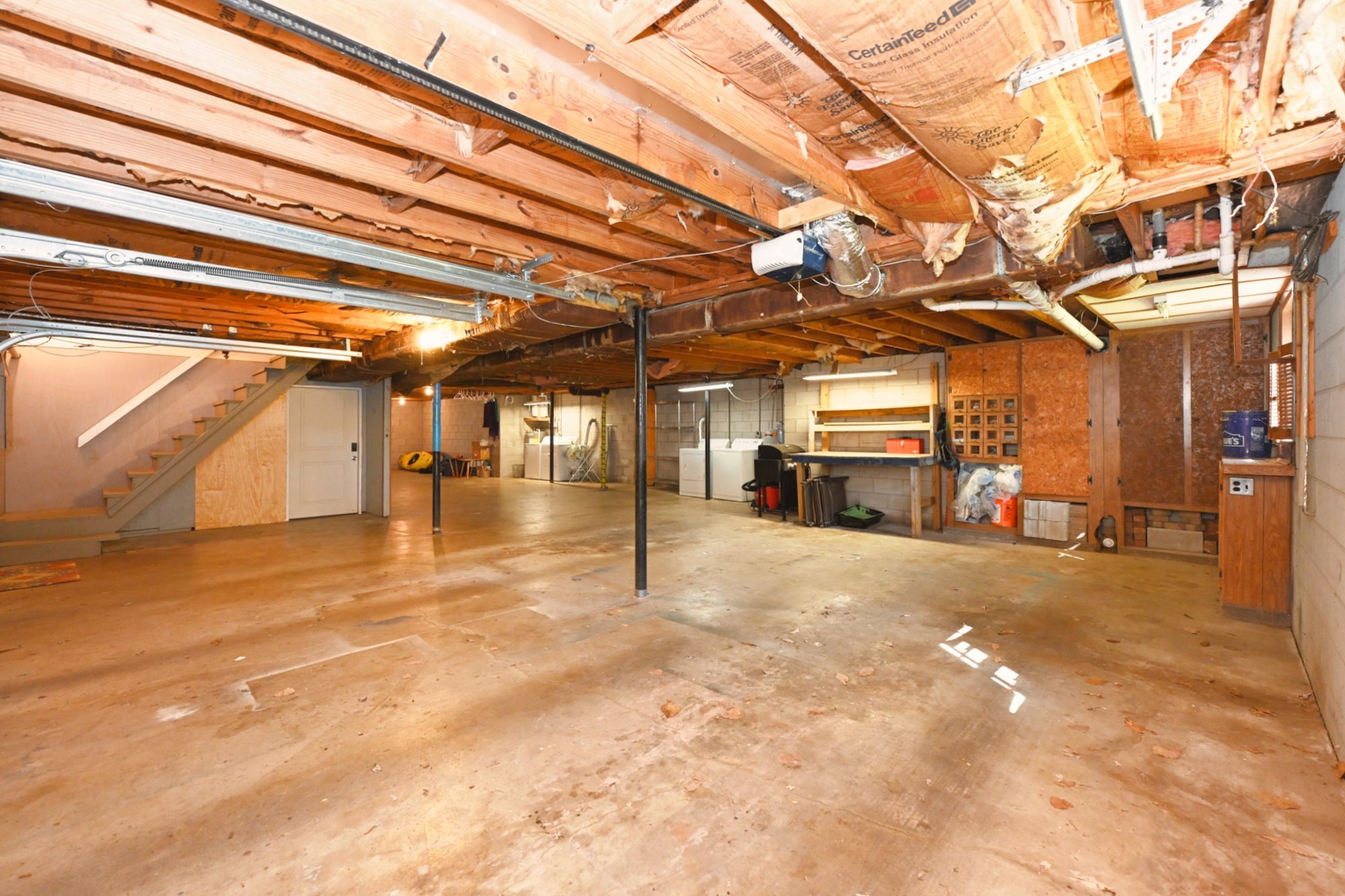 7635 Charlotte Pike Unit: Unit A