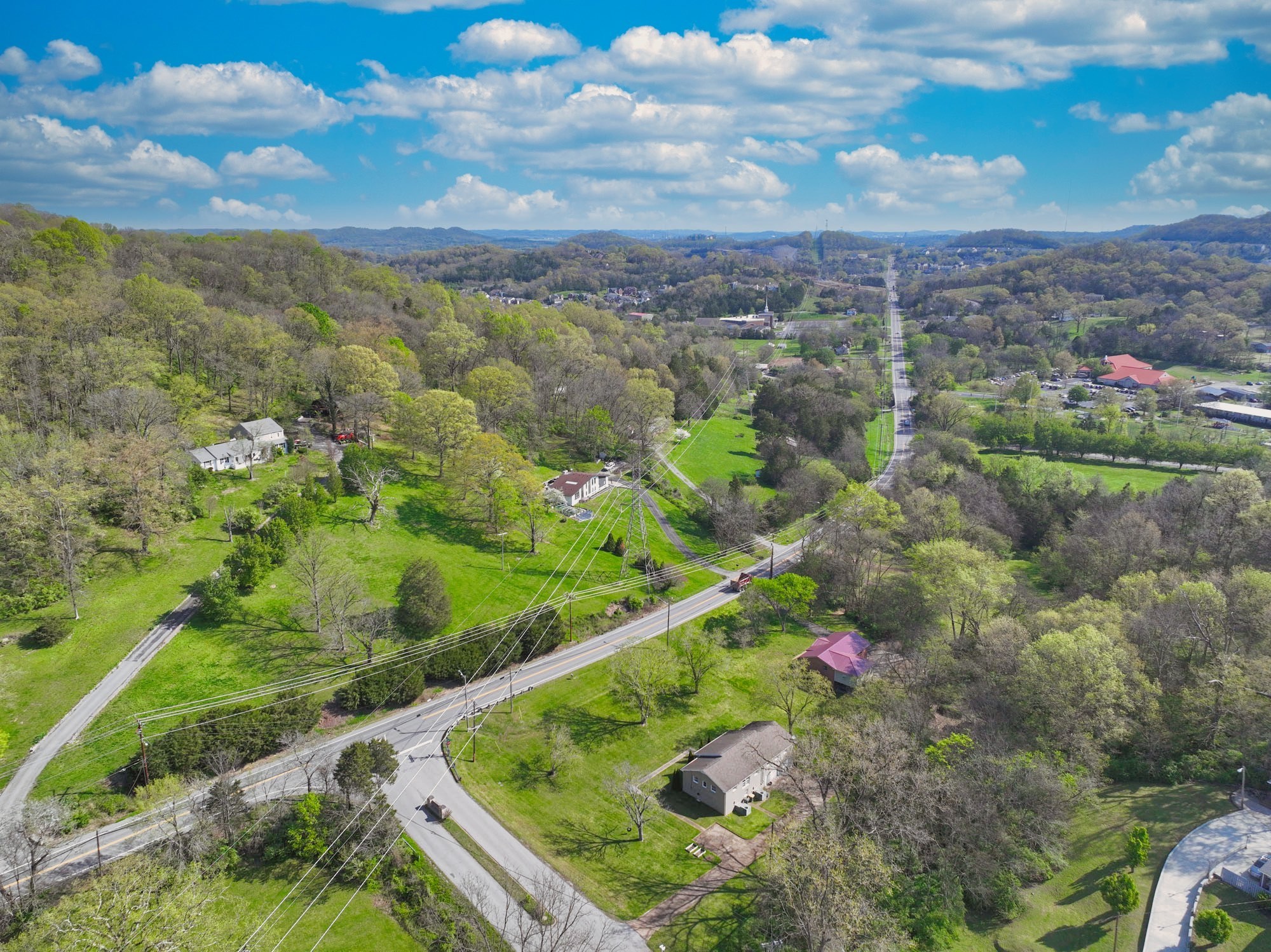 7635 Charlotte Pike Unit: Unit A