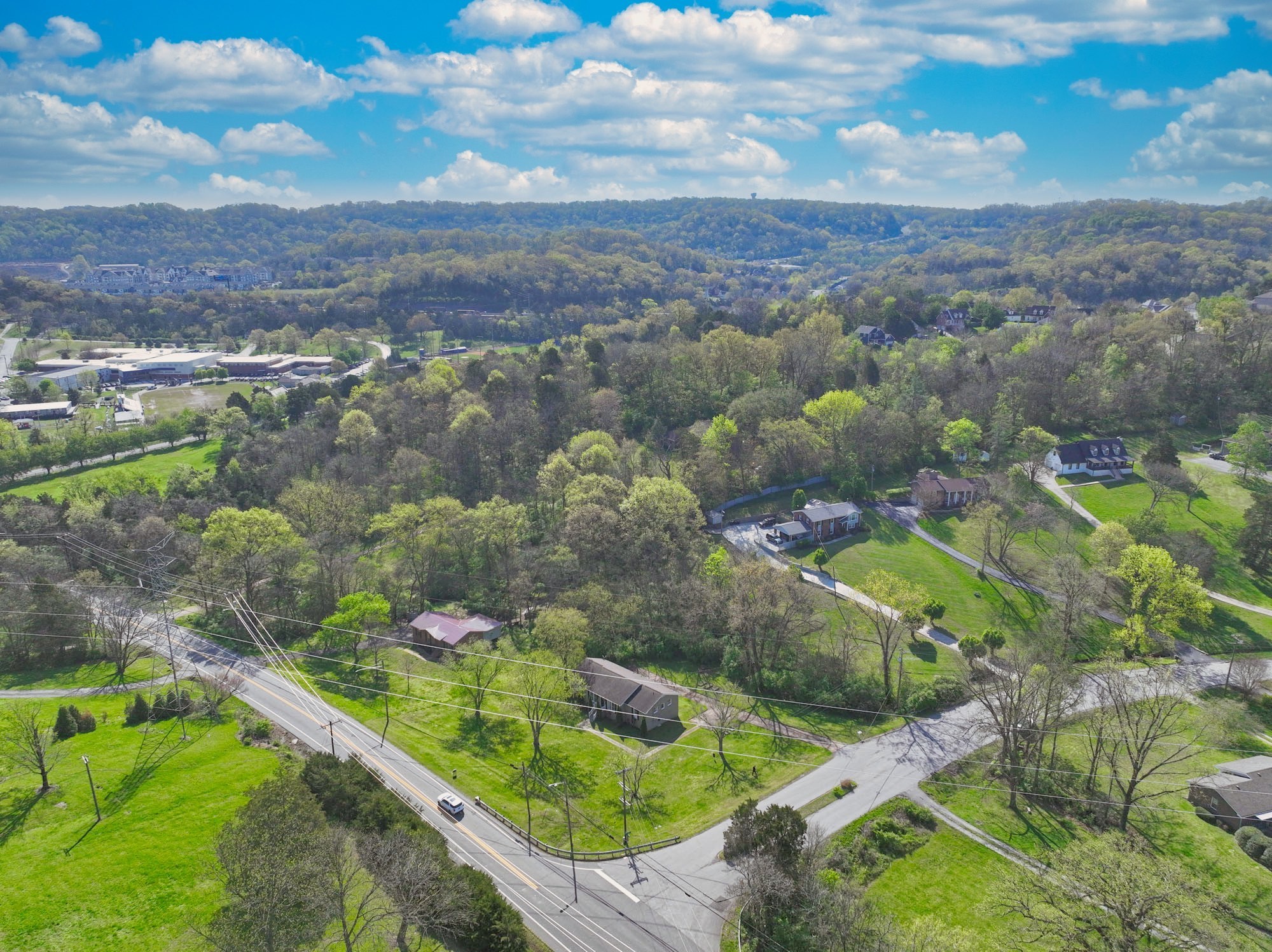 7635 Charlotte Pike Unit: Unit A