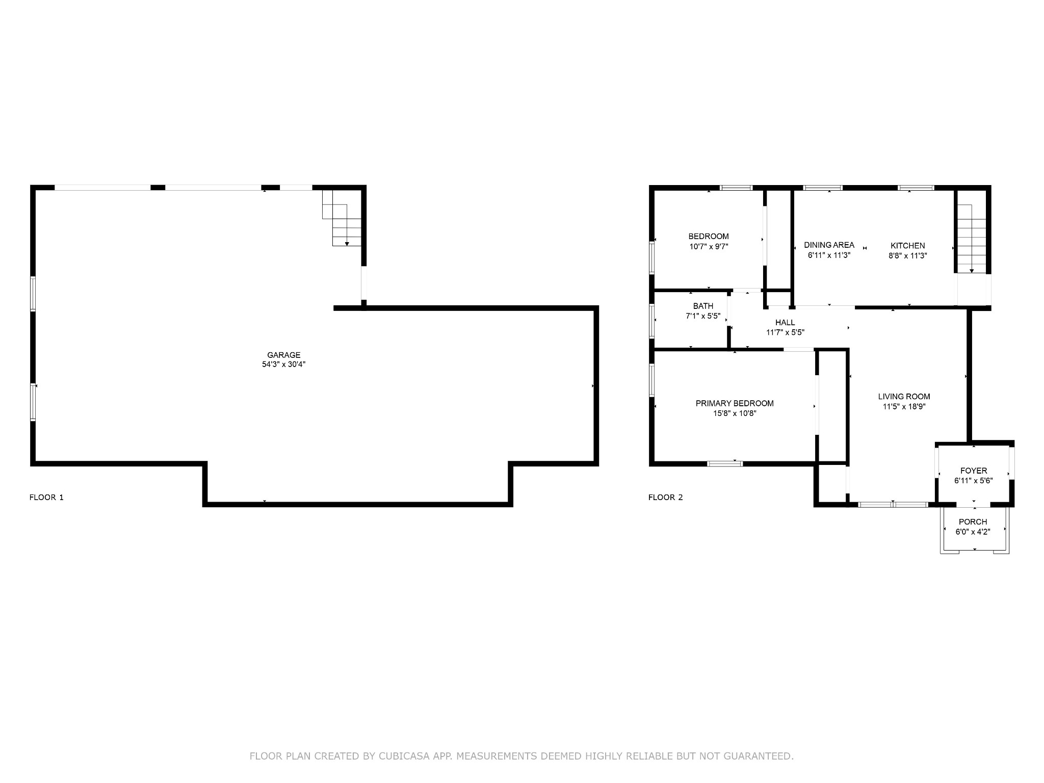 7635 Charlotte Pike Unit: Unit A