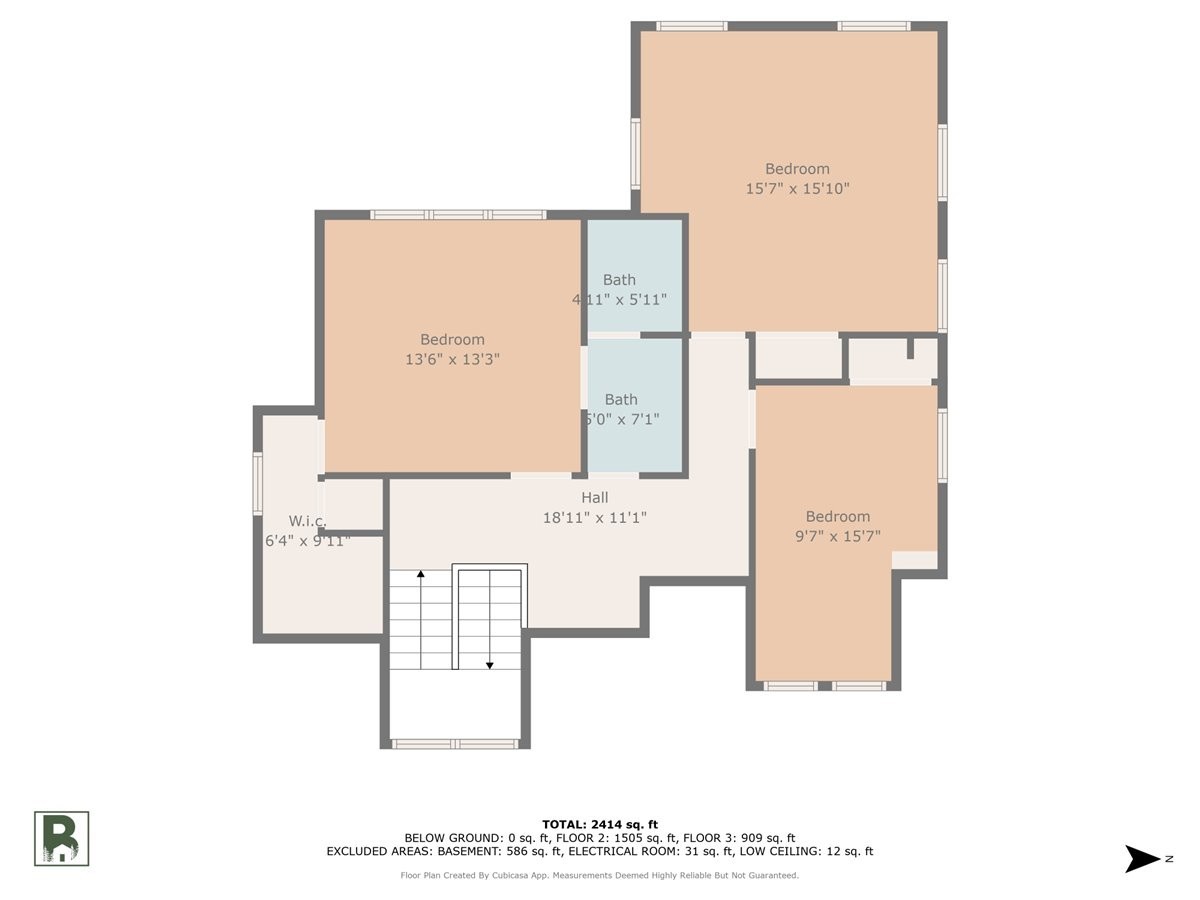 614 Skyview Dr