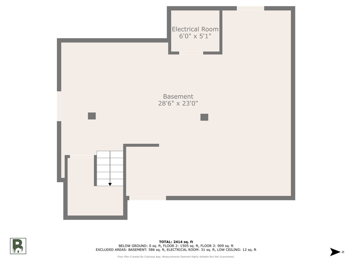 614 Skyview Dr