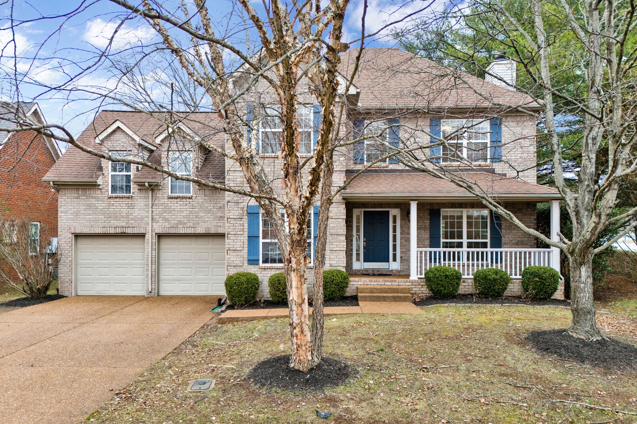 2000 Wimbledon Cir