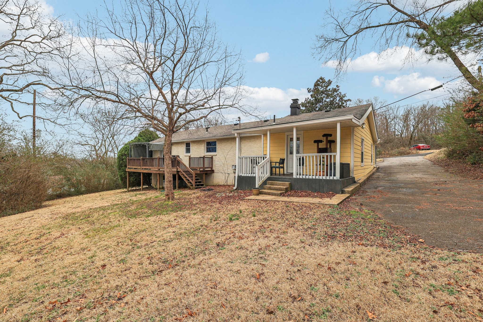 421 Mount Pleasant Rd