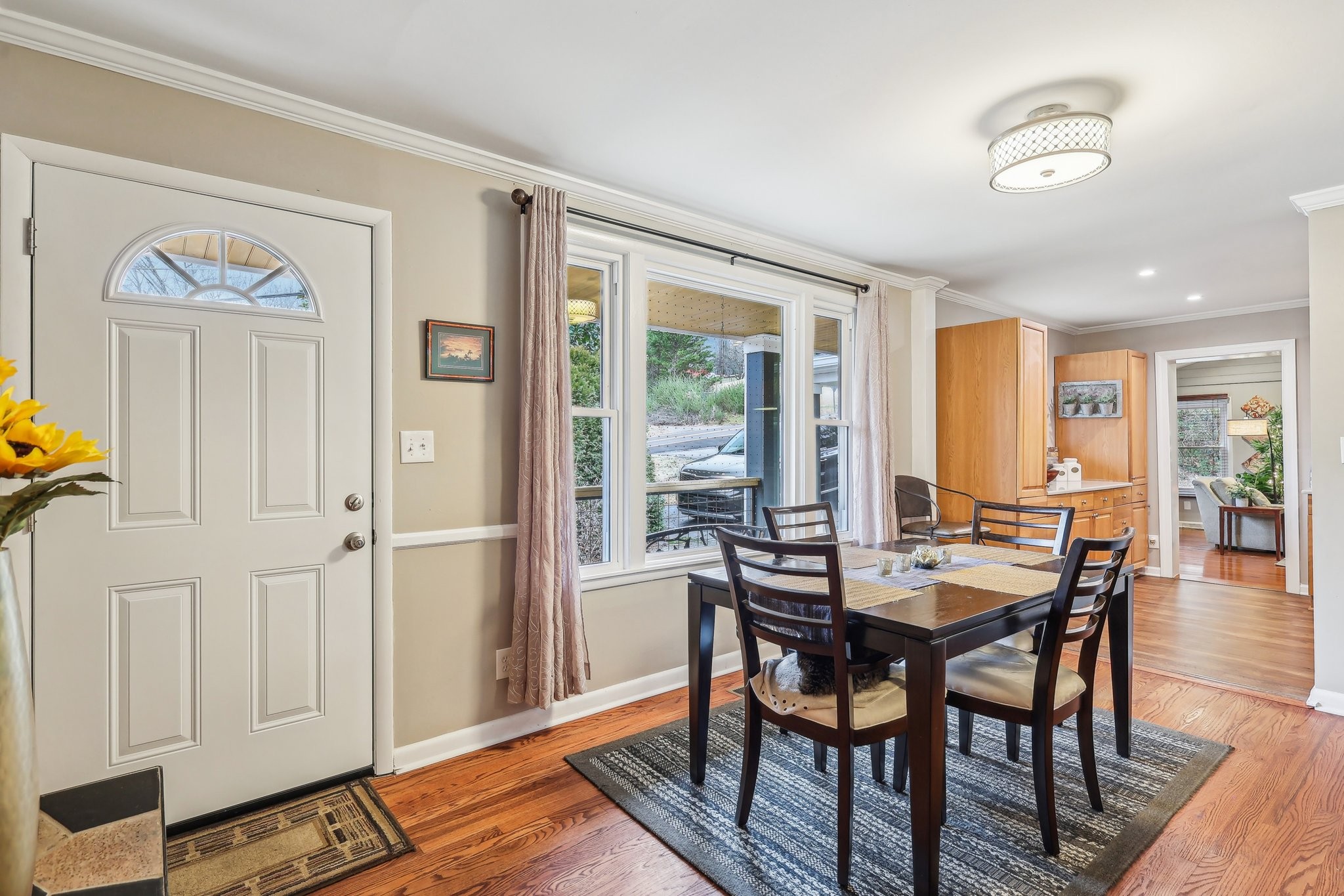 421 Mount Pleasant Rd
