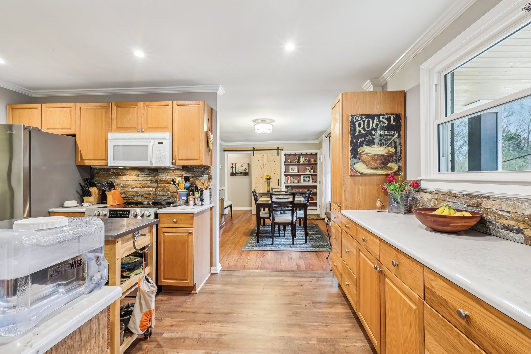 421 Mount Pleasant Rd
