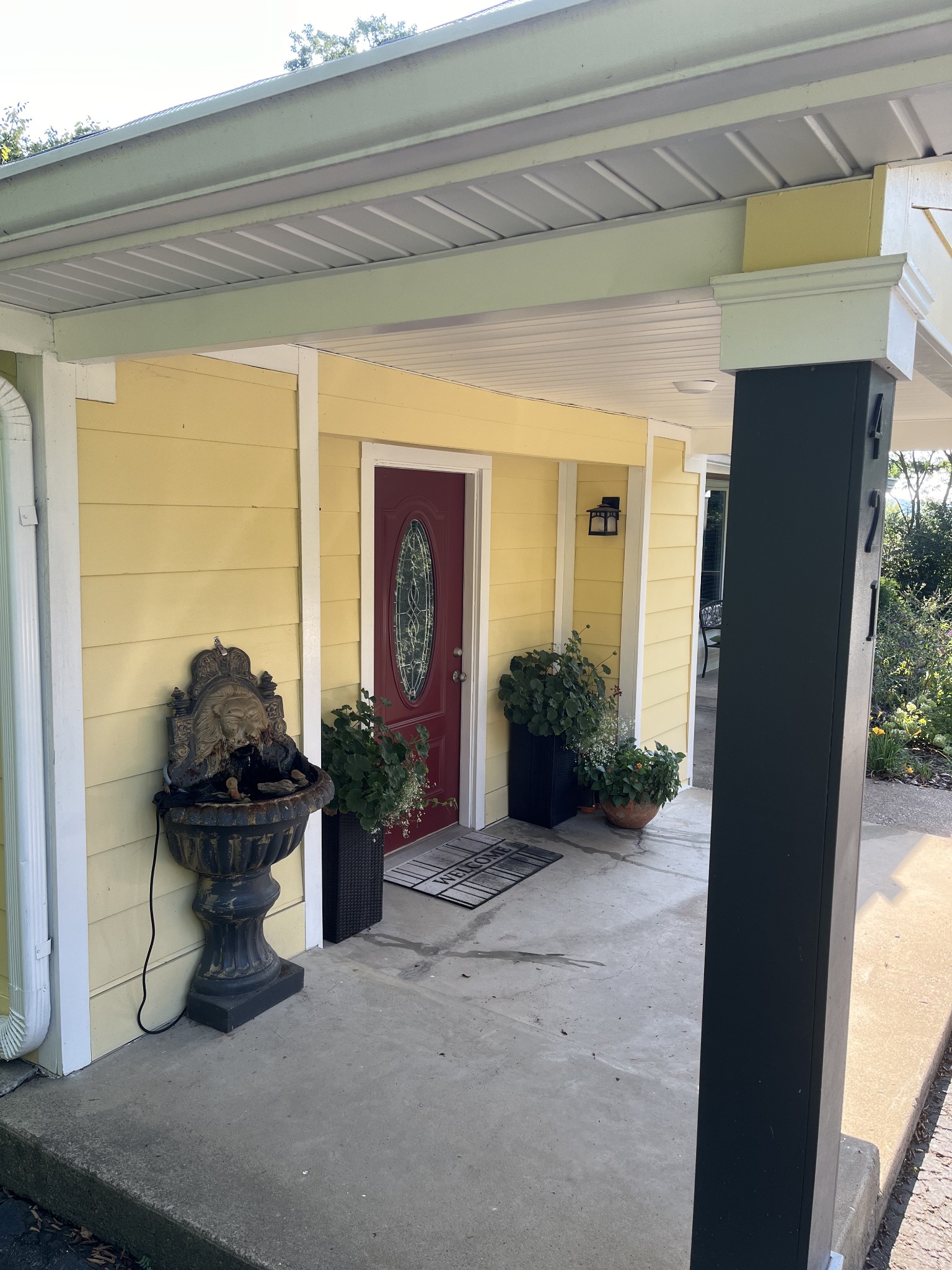 421 Mount Pleasant Rd