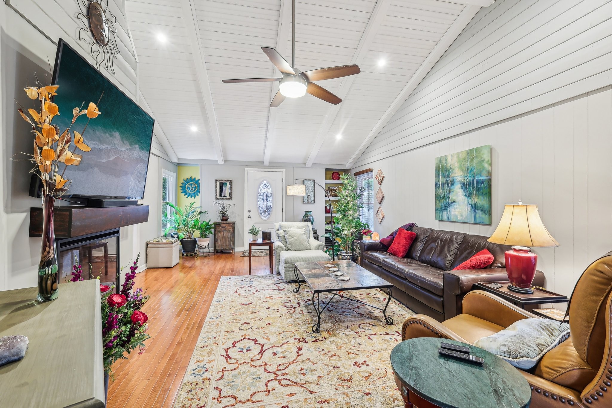 421 Mount Pleasant Rd