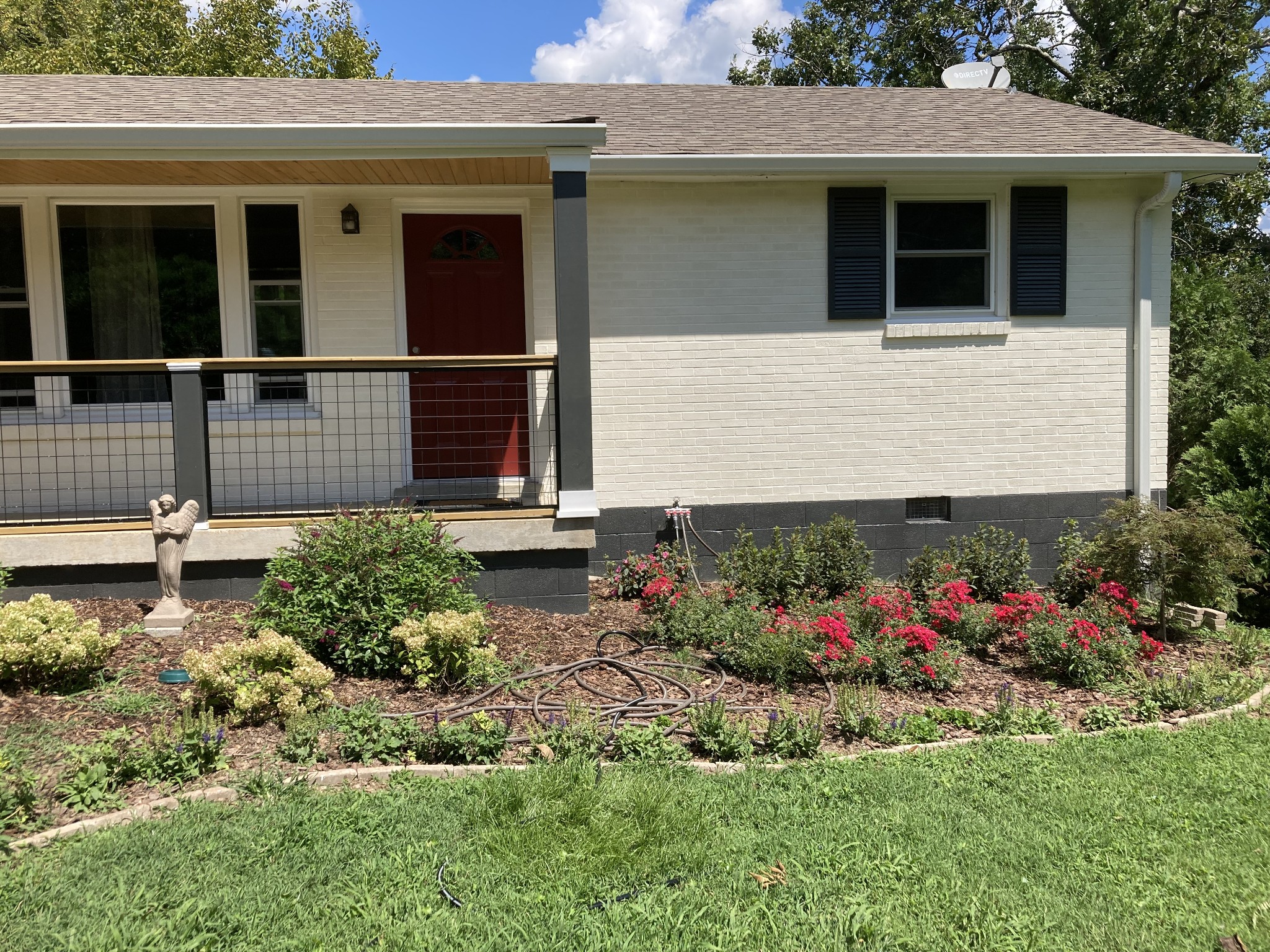 421 Mount Pleasant Rd