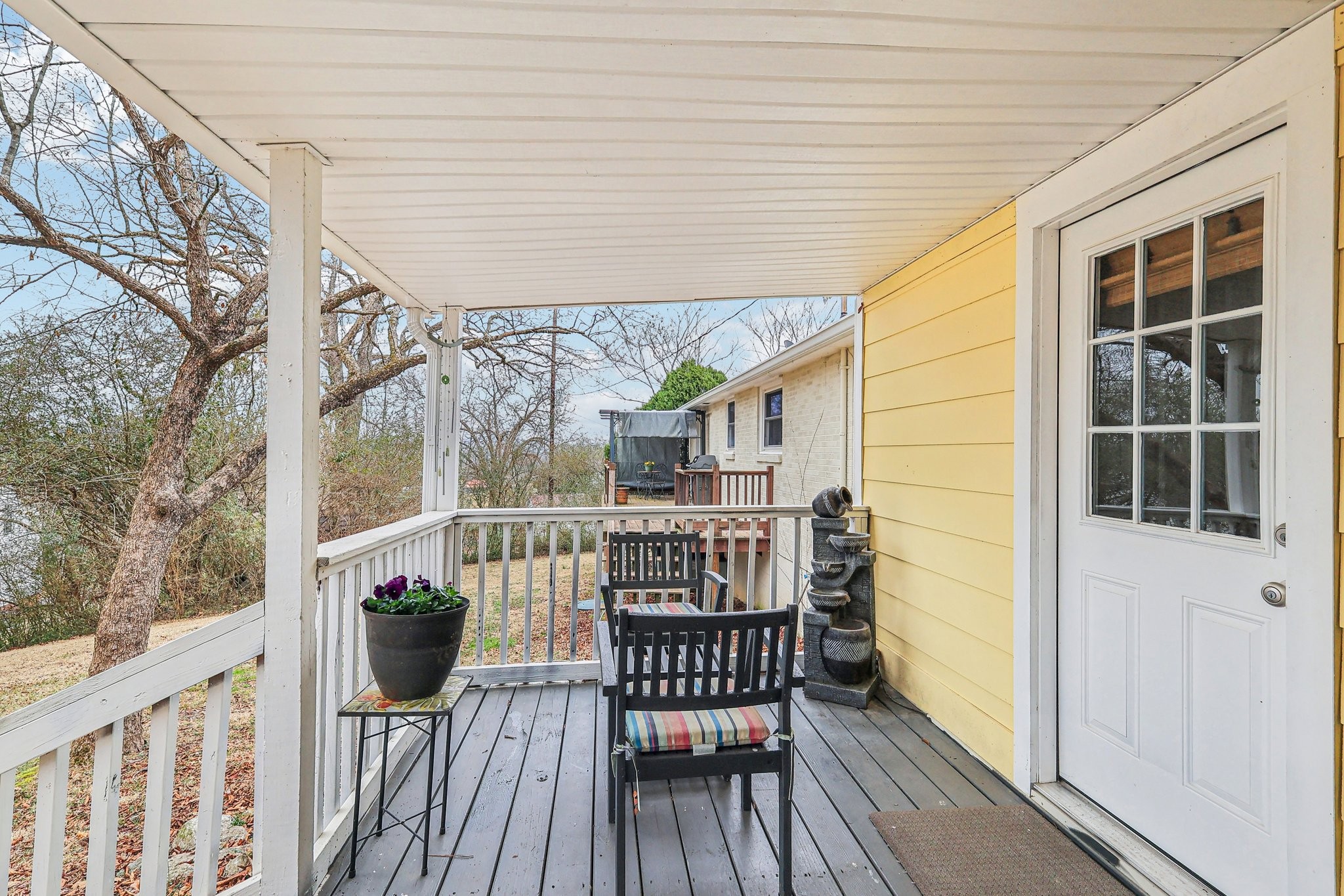 421 Mount Pleasant Rd