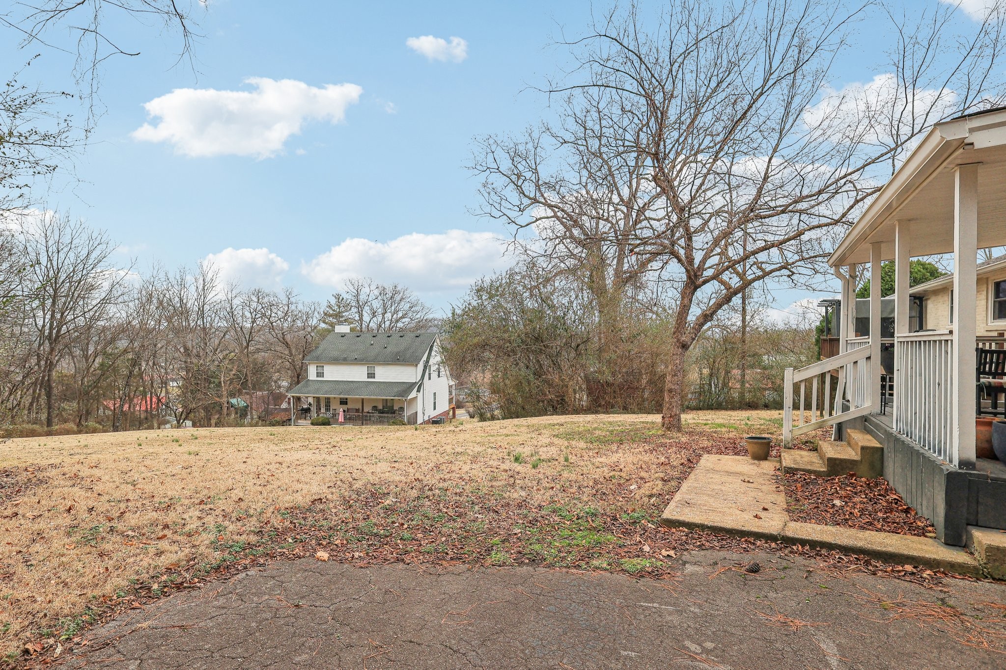 421 Mount Pleasant Rd