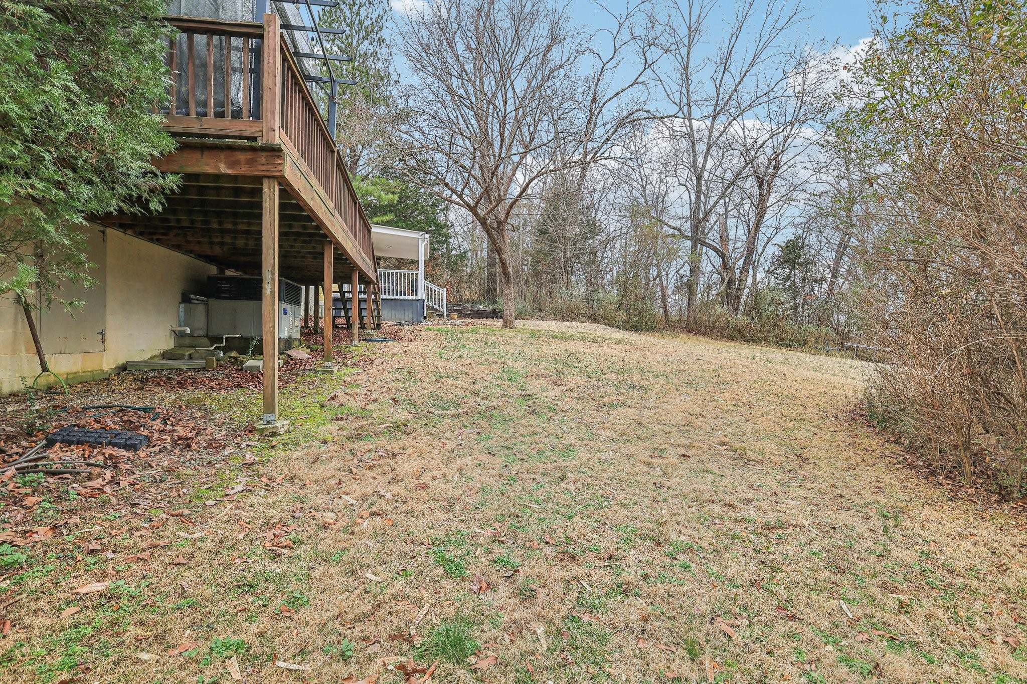 421 Mount Pleasant Rd