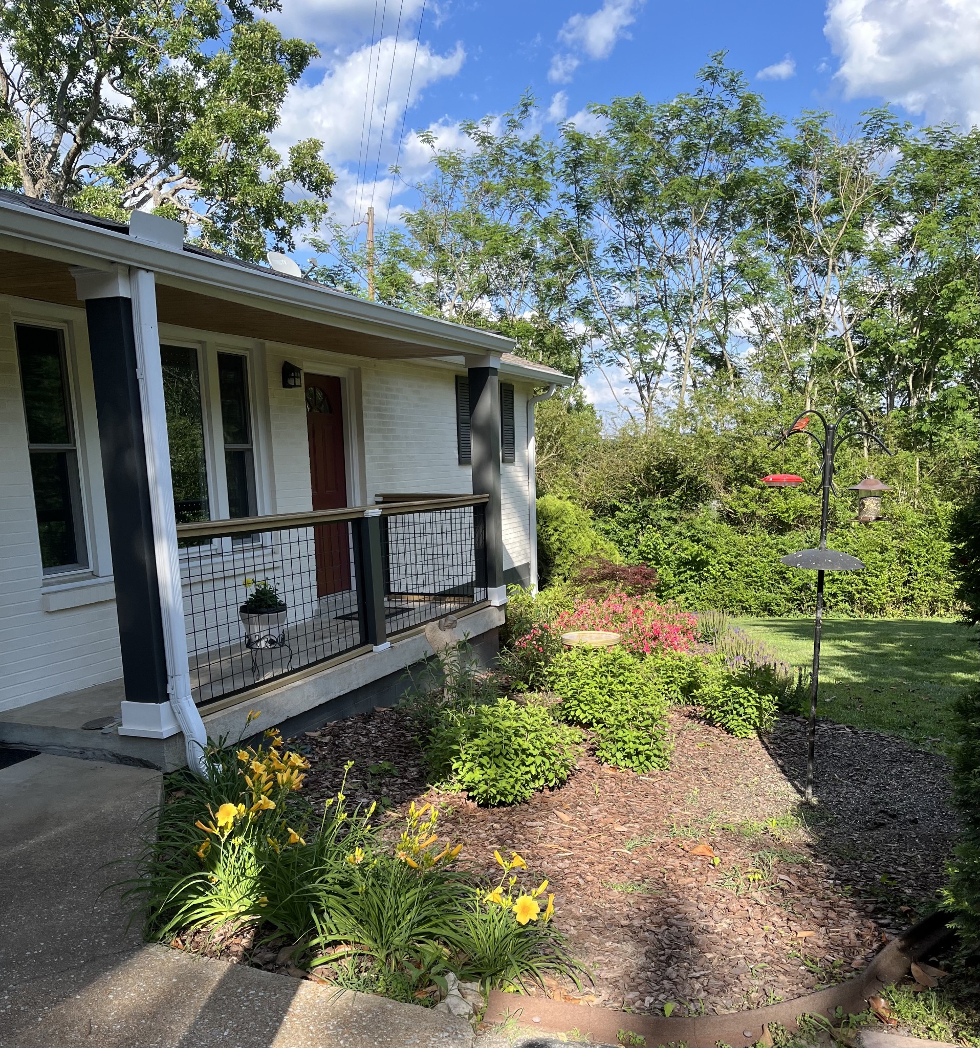 421 Mount Pleasant Rd