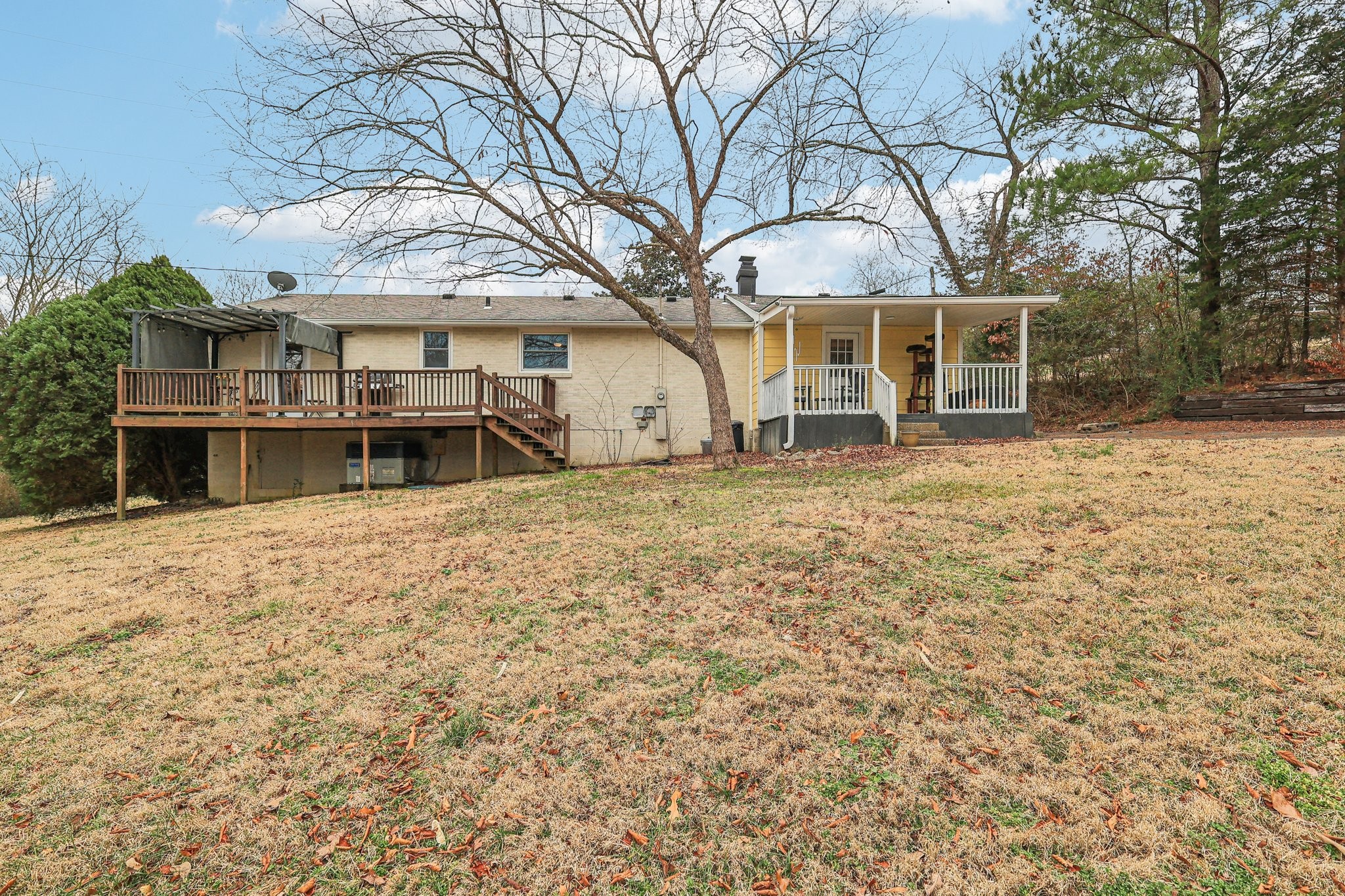 421 Mount Pleasant Rd