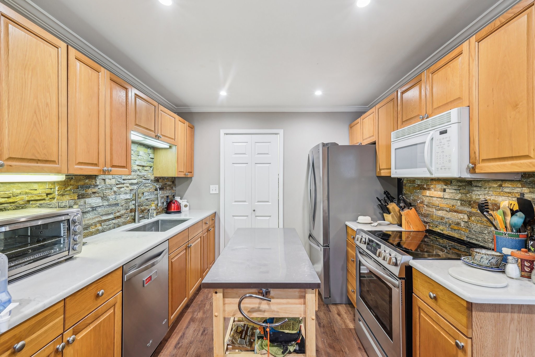 421 Mount Pleasant Rd