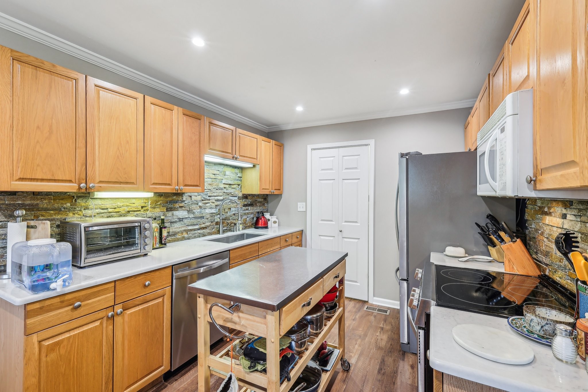 421 Mount Pleasant Rd