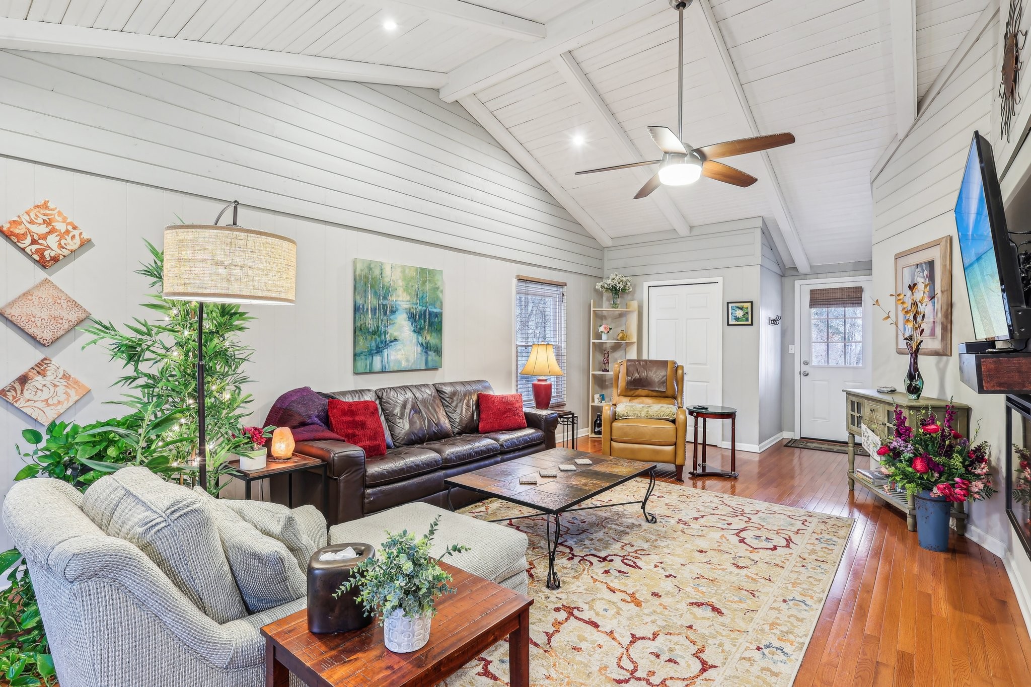 421 Mount Pleasant Rd
