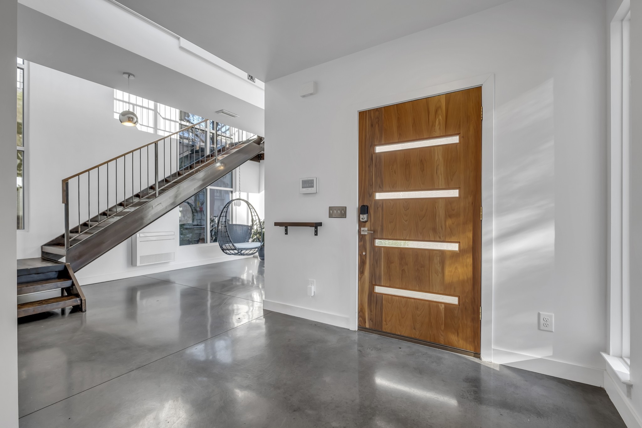 2501 Barton Avenue