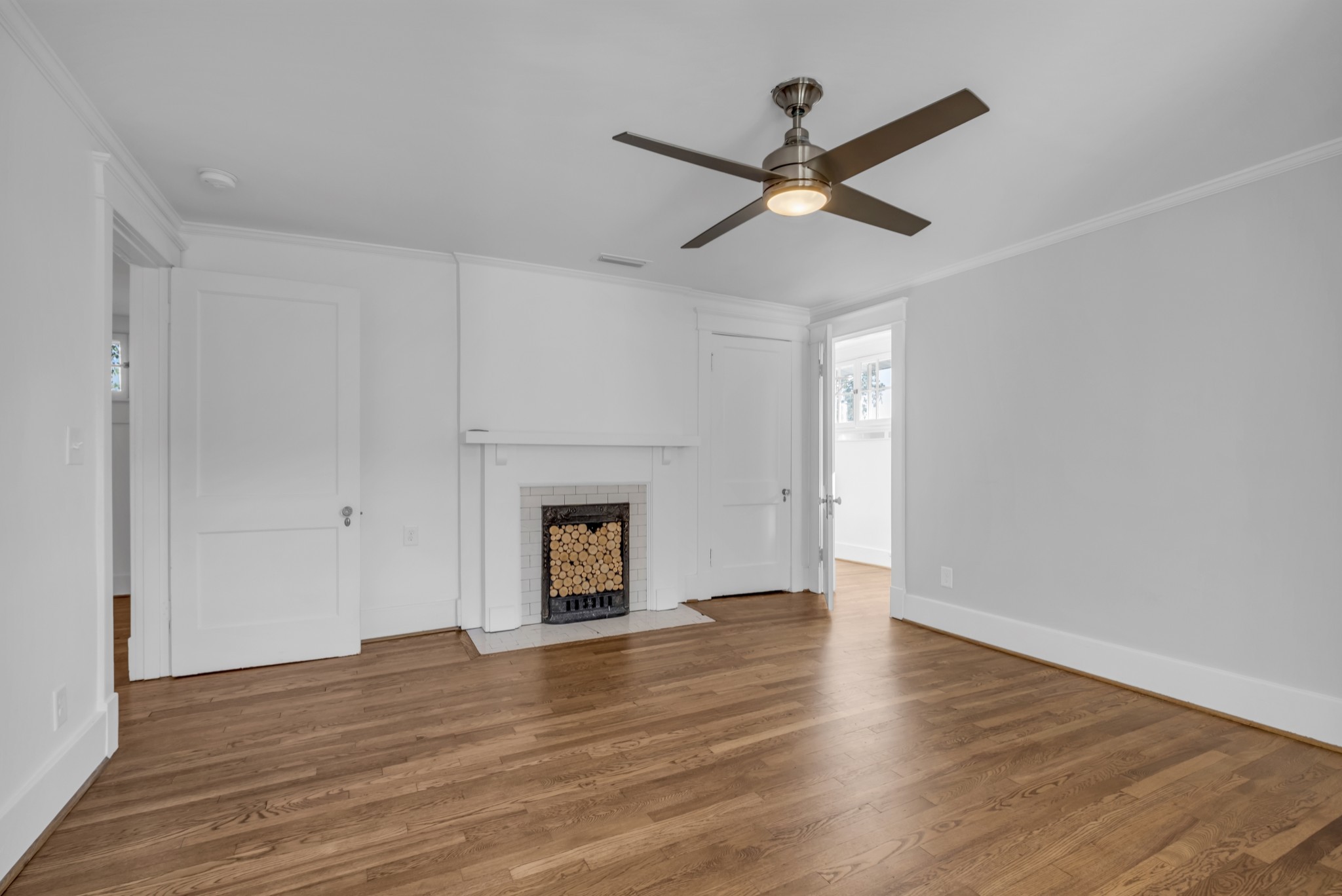 2501 Barton Avenue
