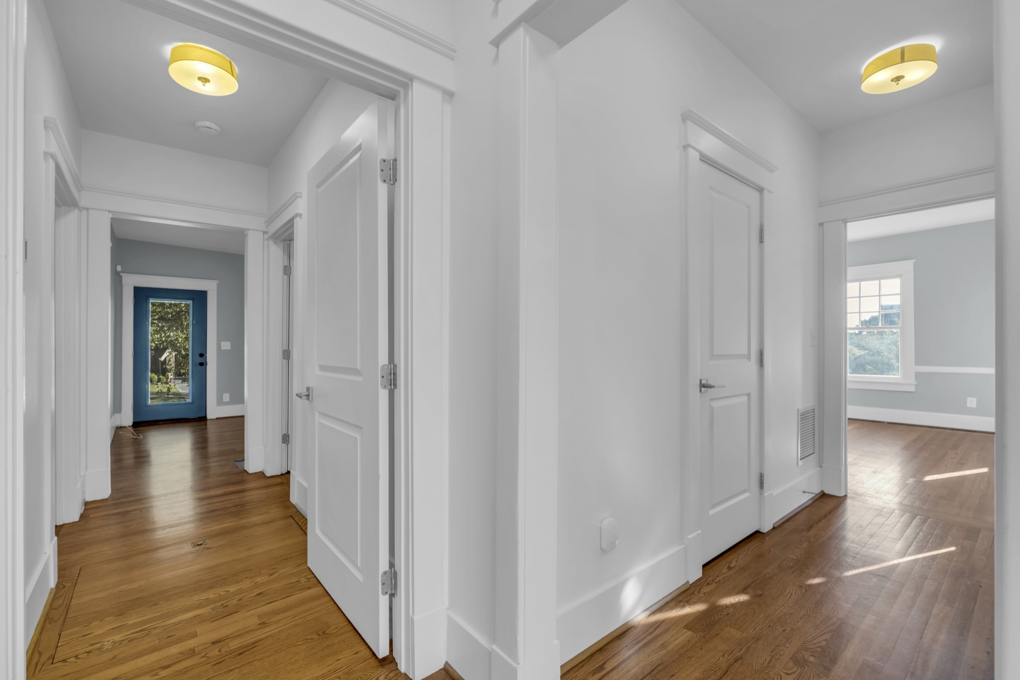 2501 Barton Avenue