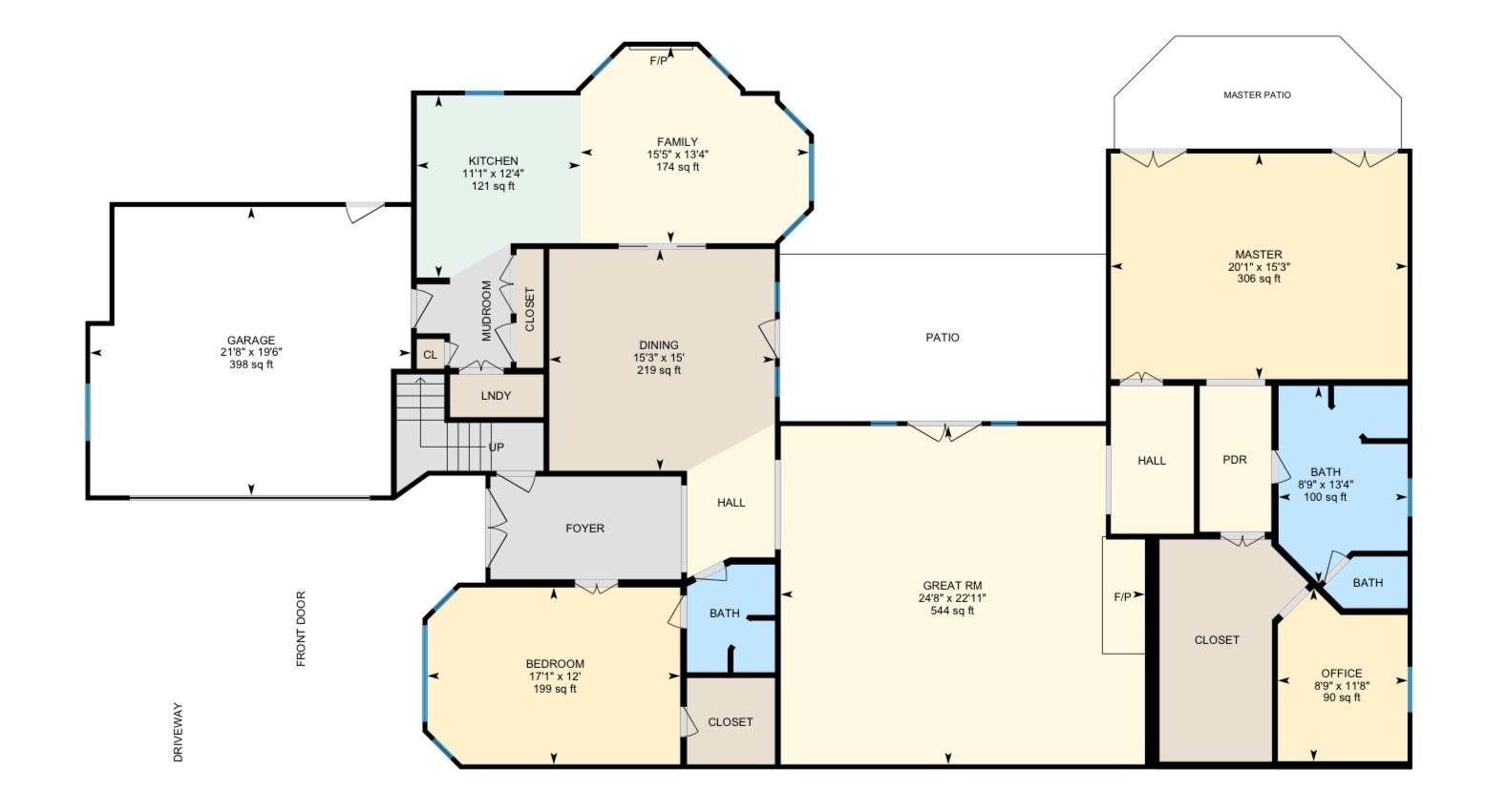 417 Prestwick Ct
