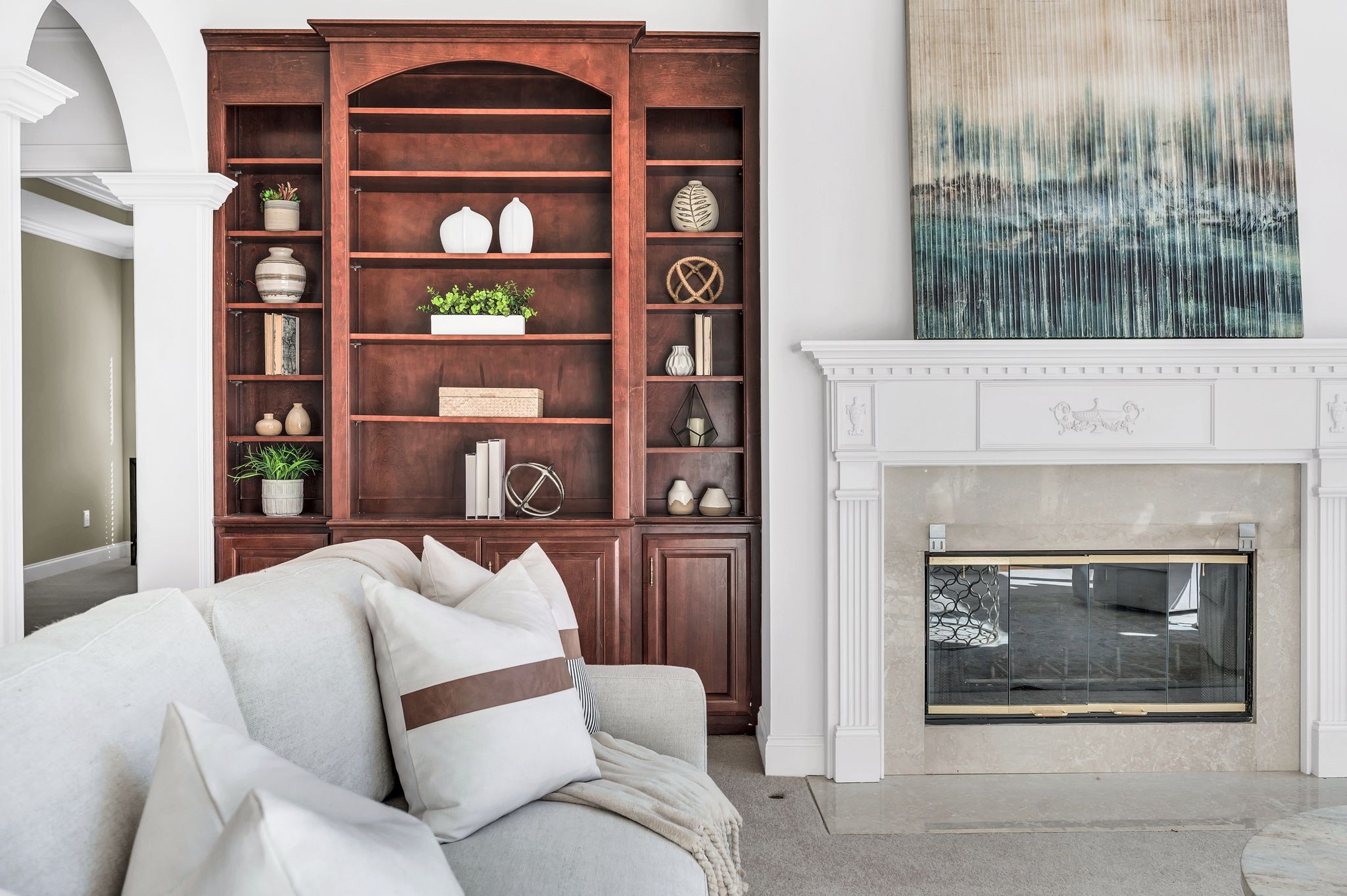 719 Huckleberry Trail