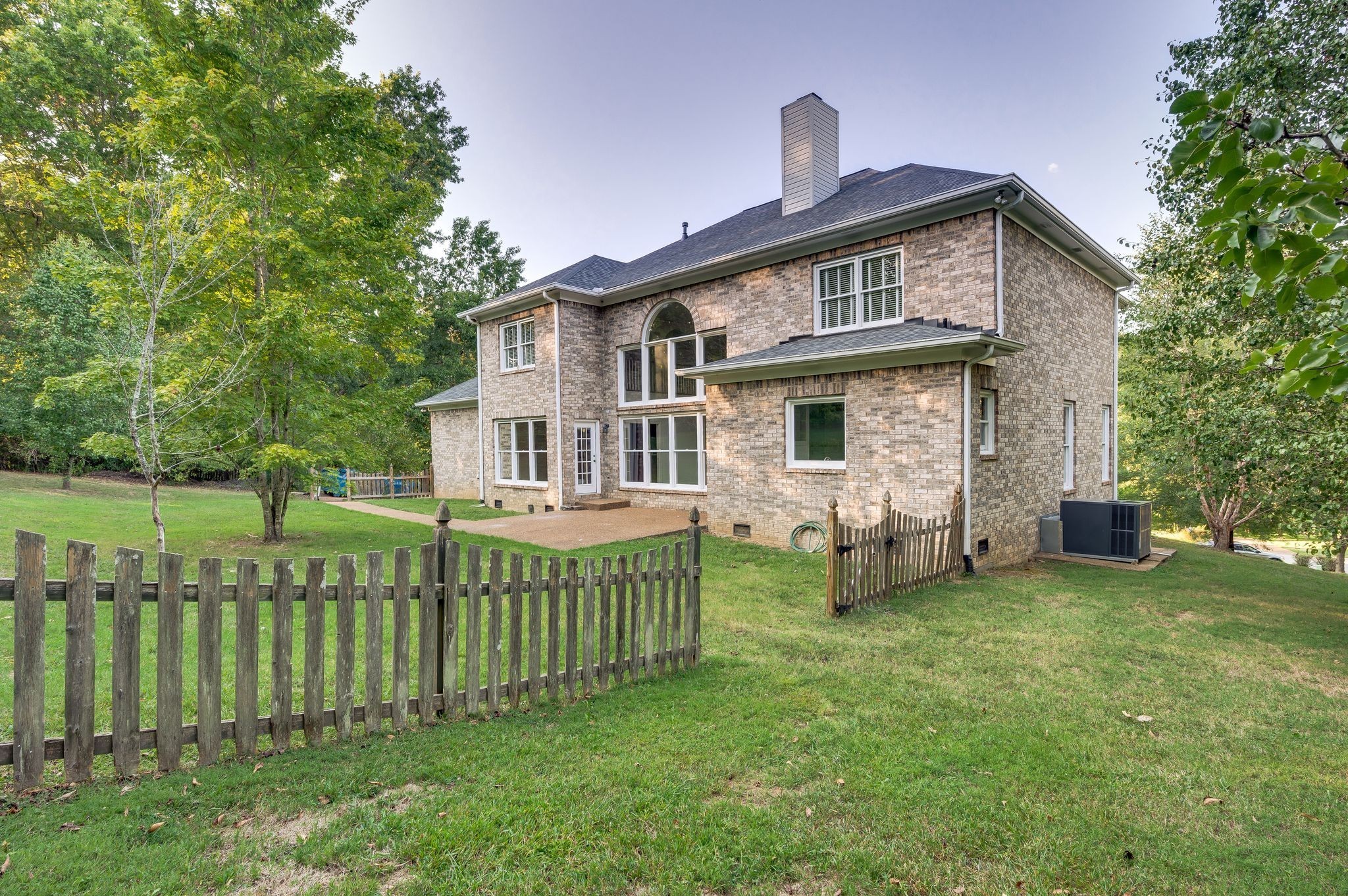 719 Huckleberry Trail