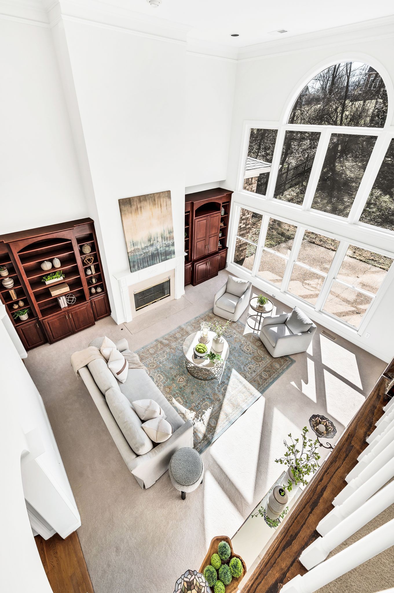 719 Huckleberry Trail