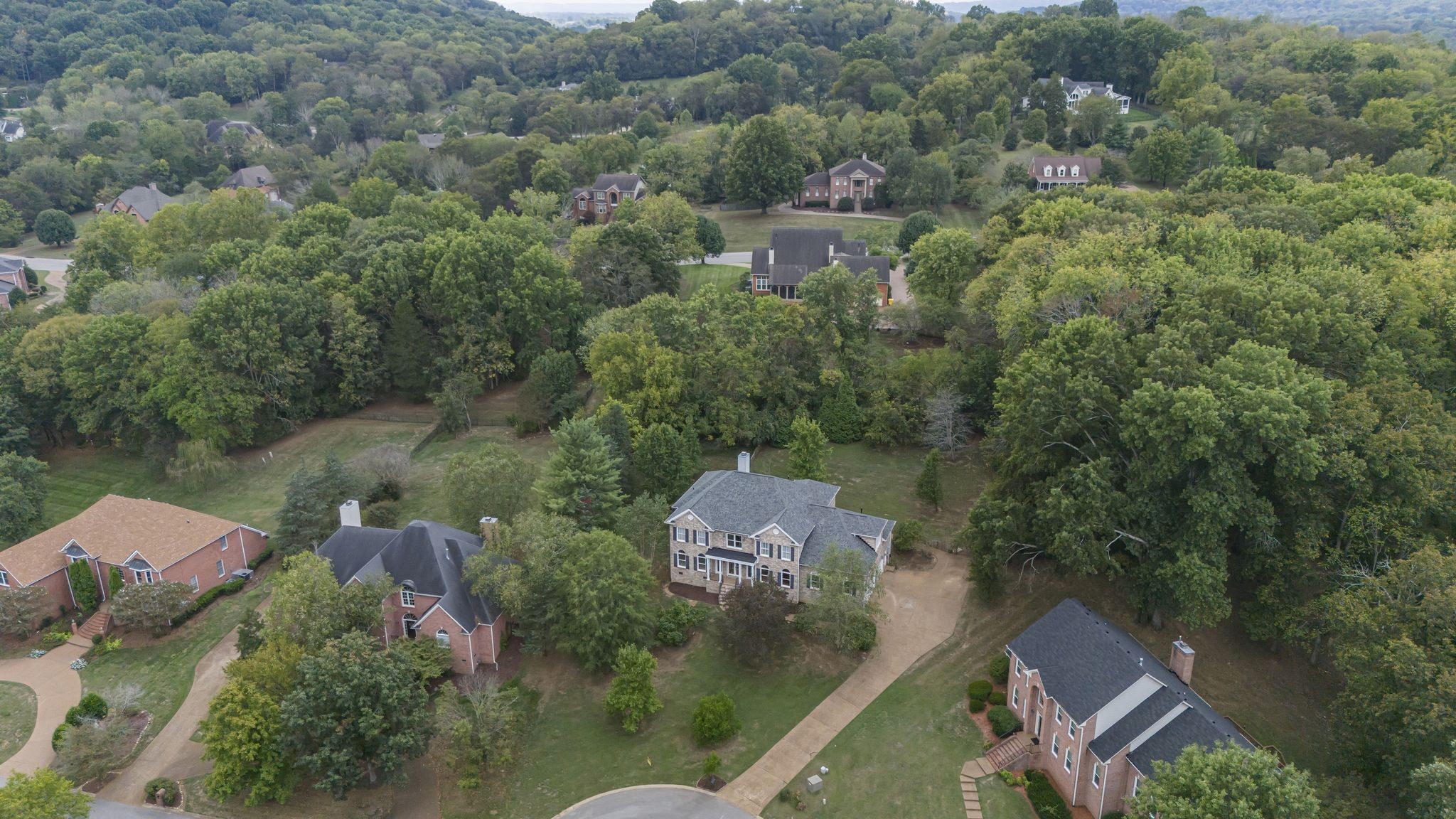 719 Huckleberry Trail