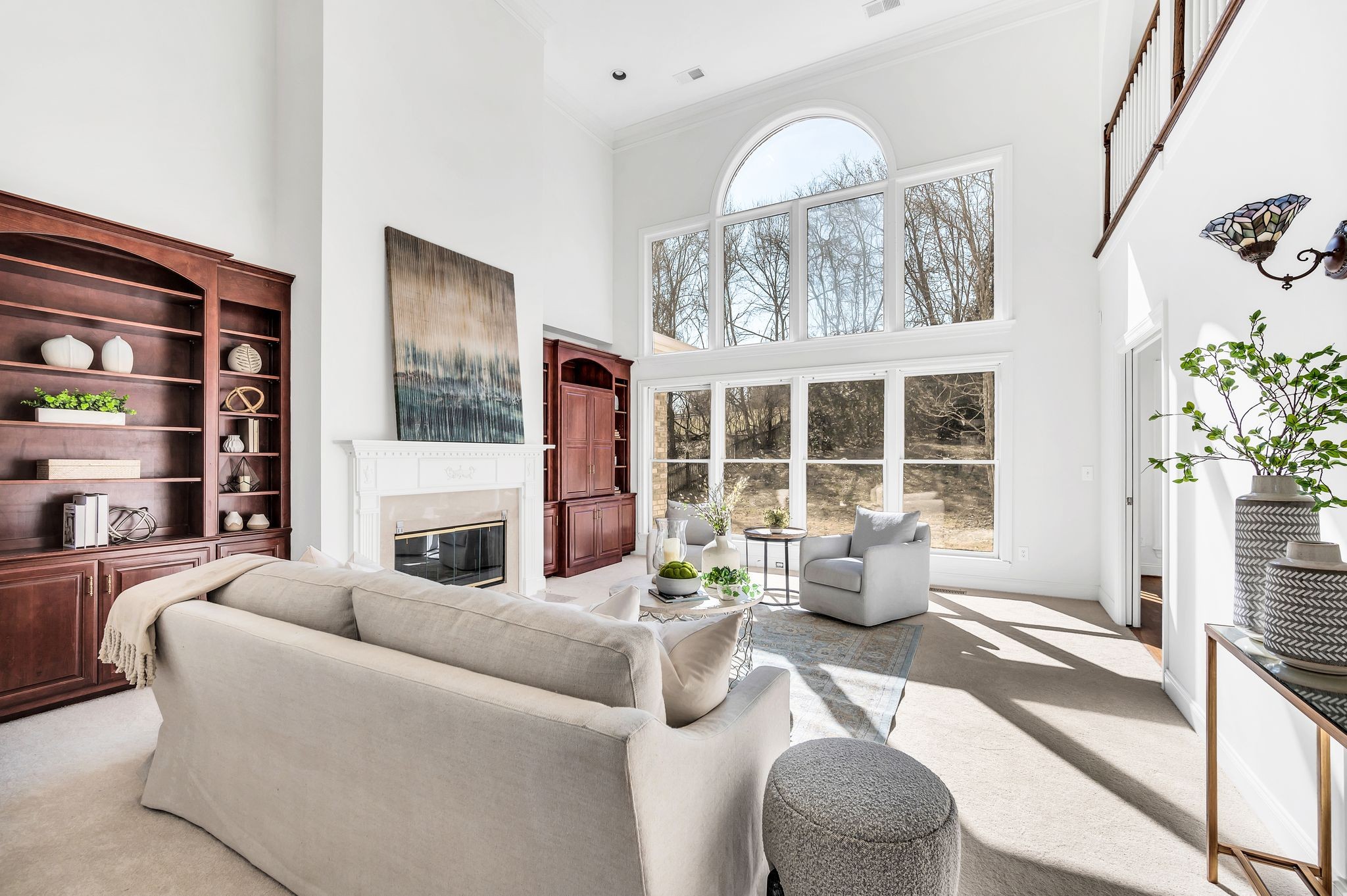 719 Huckleberry Trail