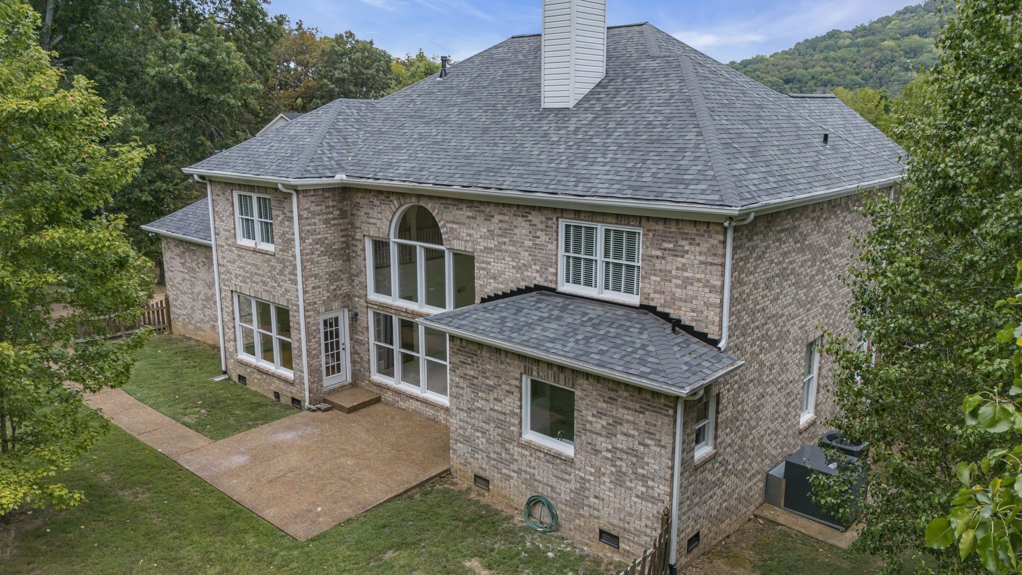 719 Huckleberry Trail