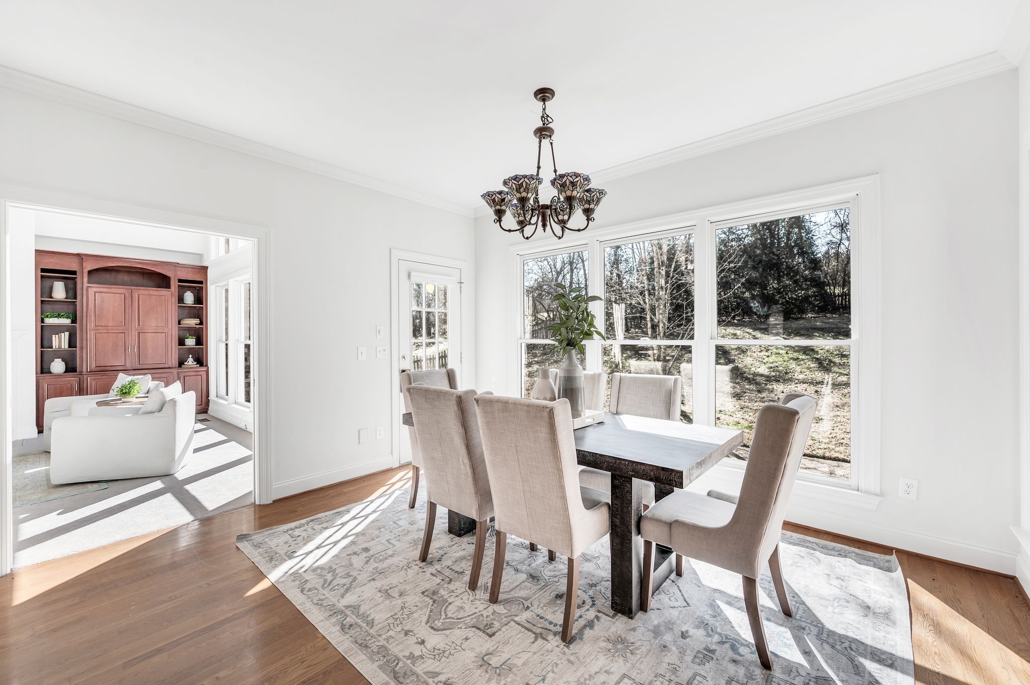 719 Huckleberry Trail