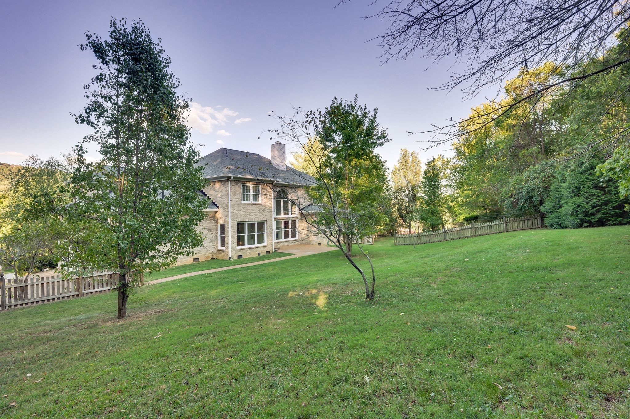 719 Huckleberry Trail