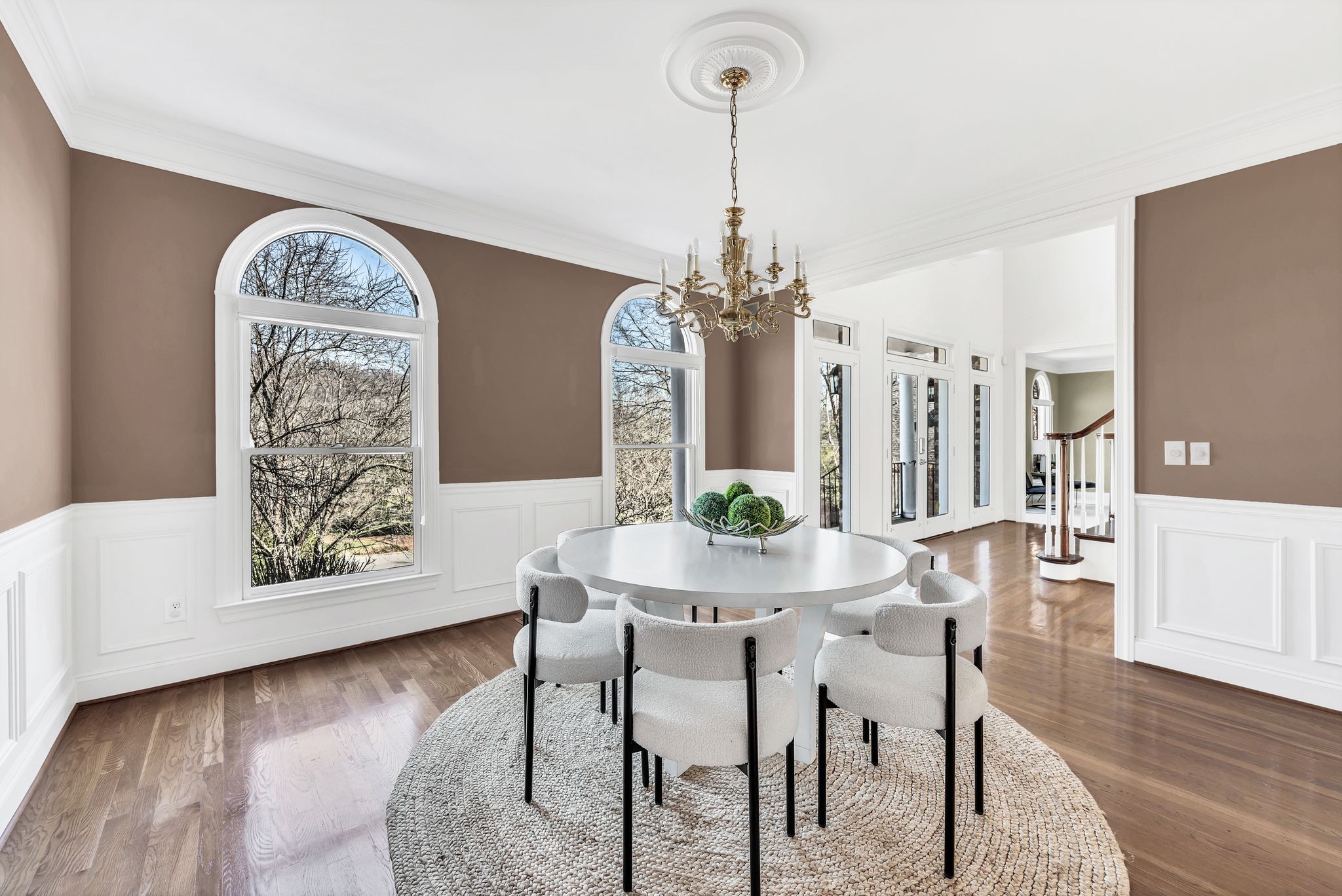 719 Huckleberry Trail