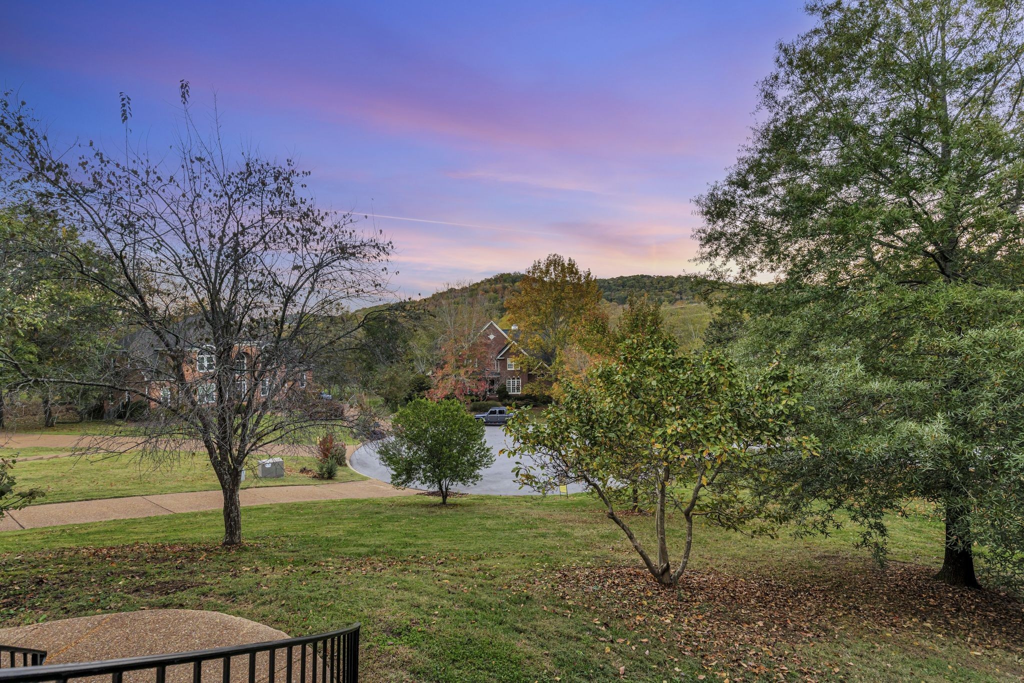 719 Huckleberry Trail