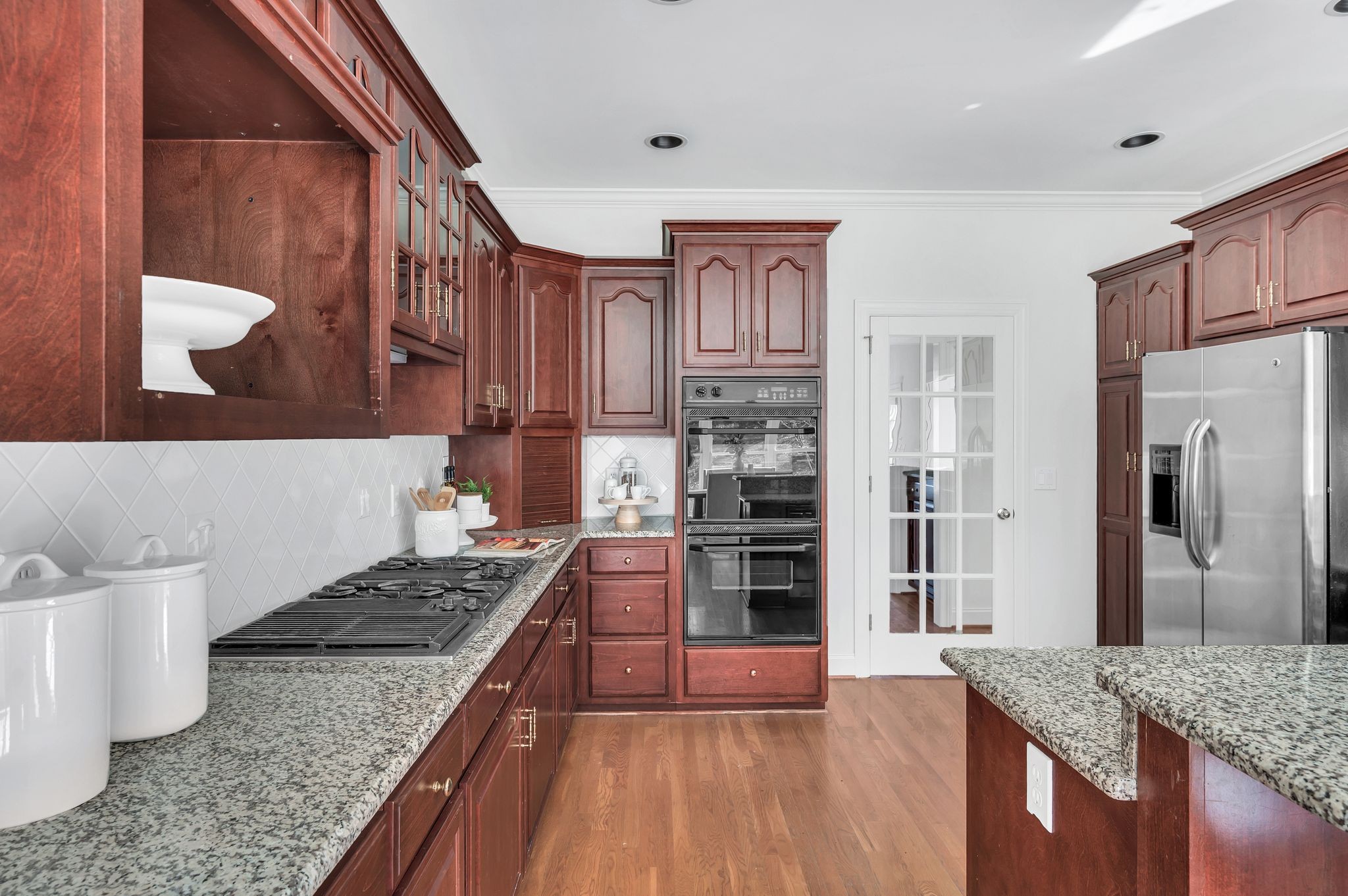 719 Huckleberry Trail
