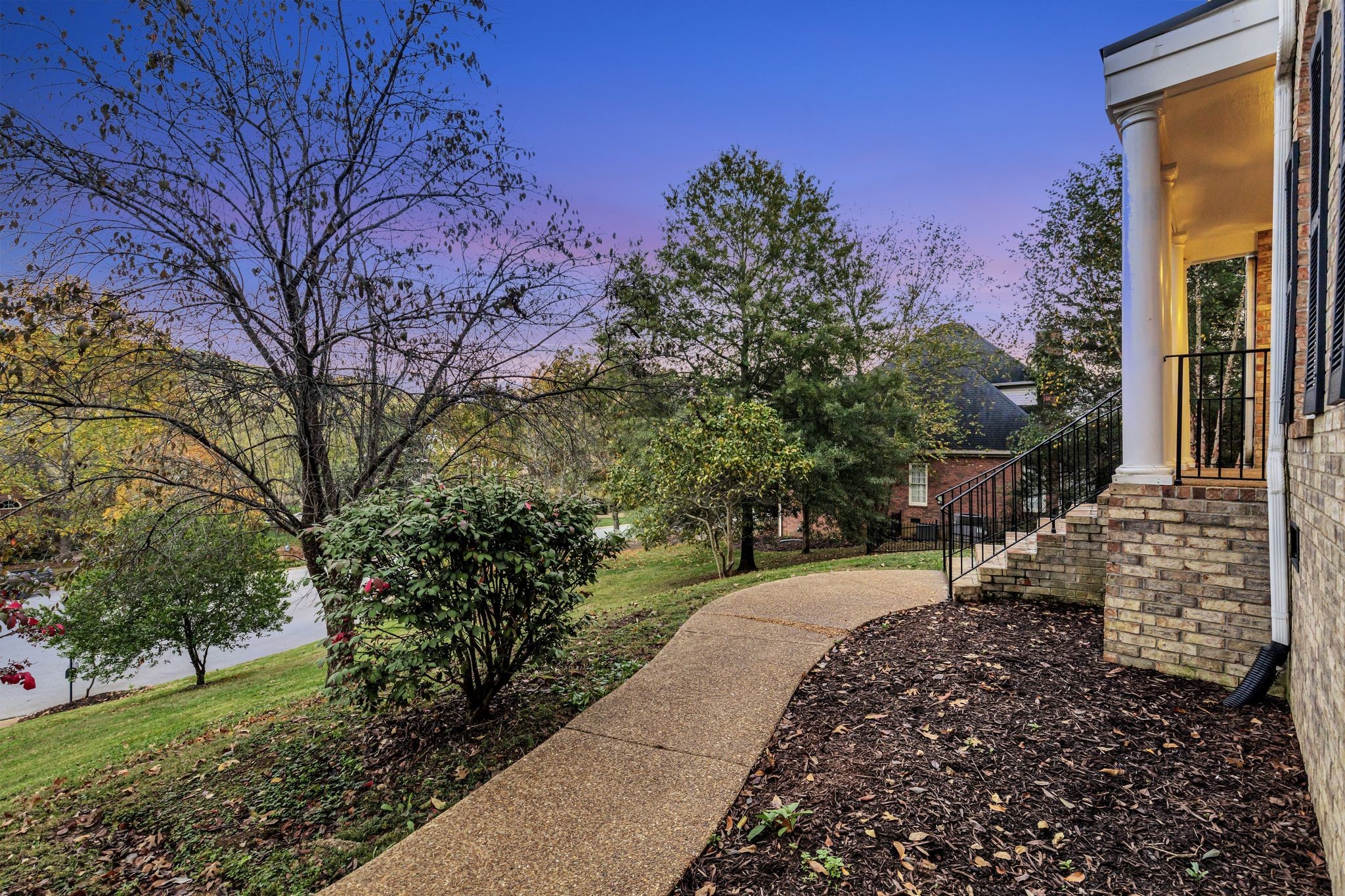 719 Huckleberry Trail