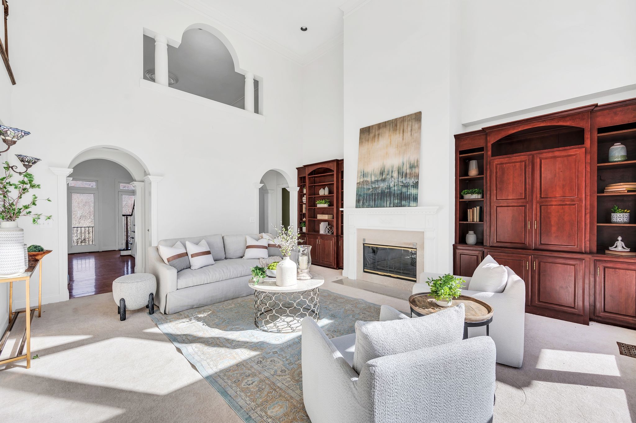 719 Huckleberry Trail