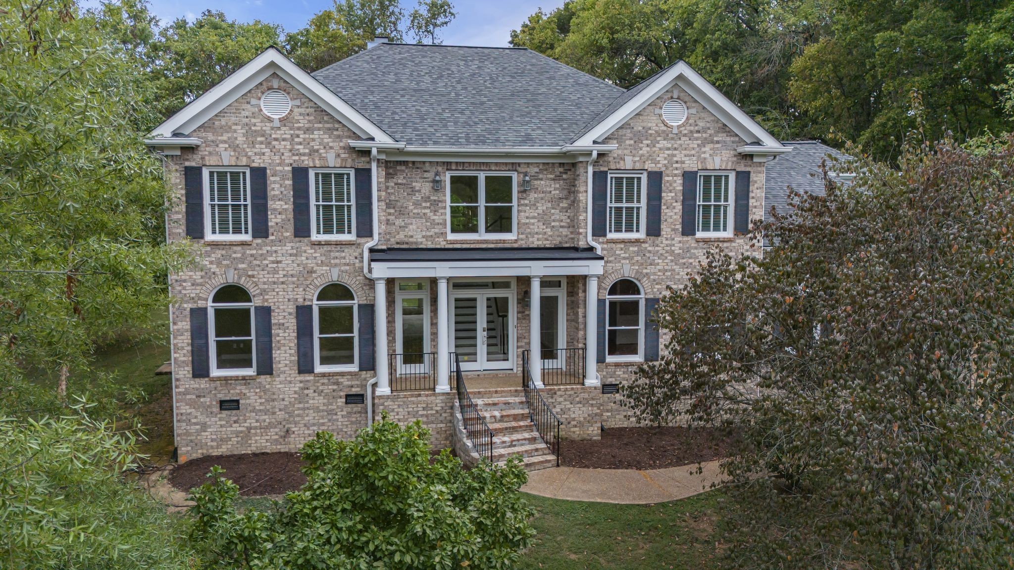 719 Huckleberry Trail