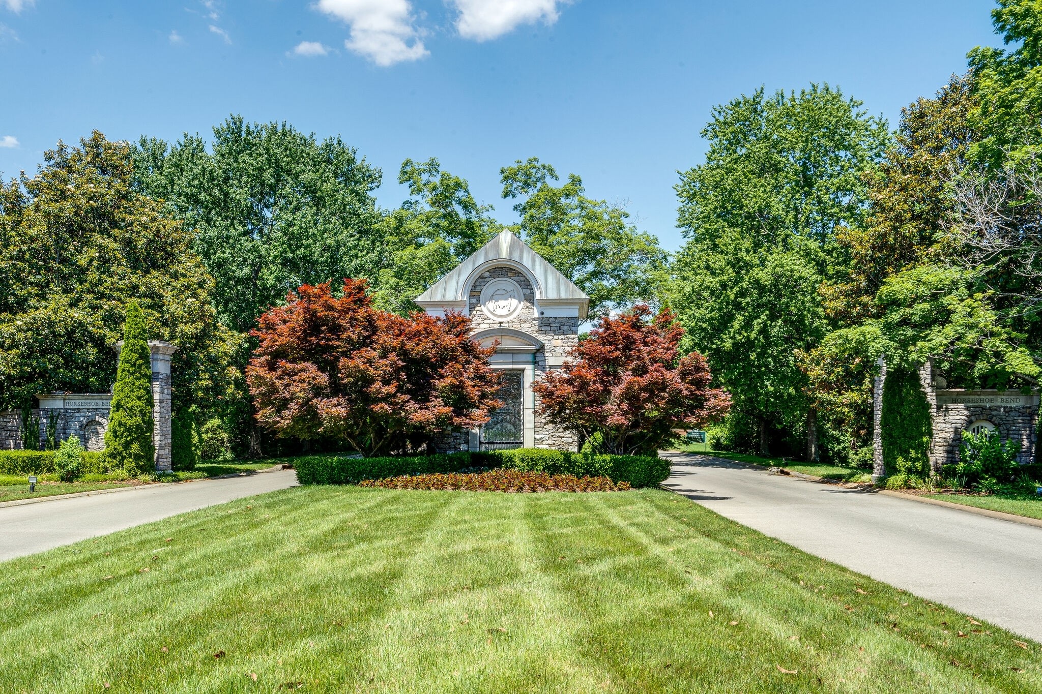 719 Huckleberry Trail