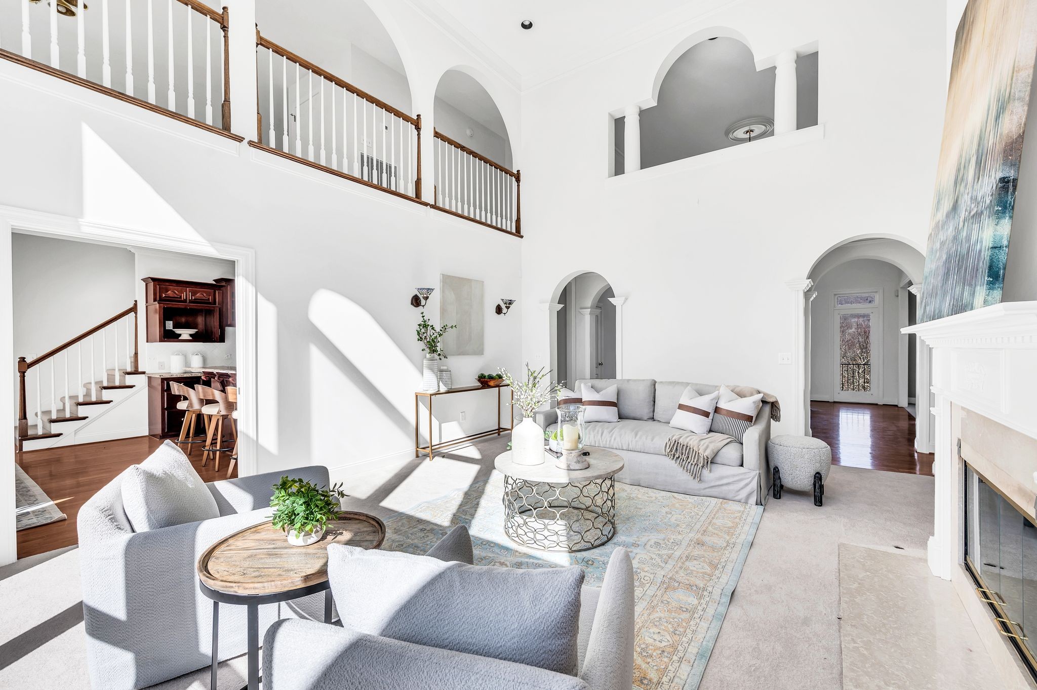 719 Huckleberry Trail