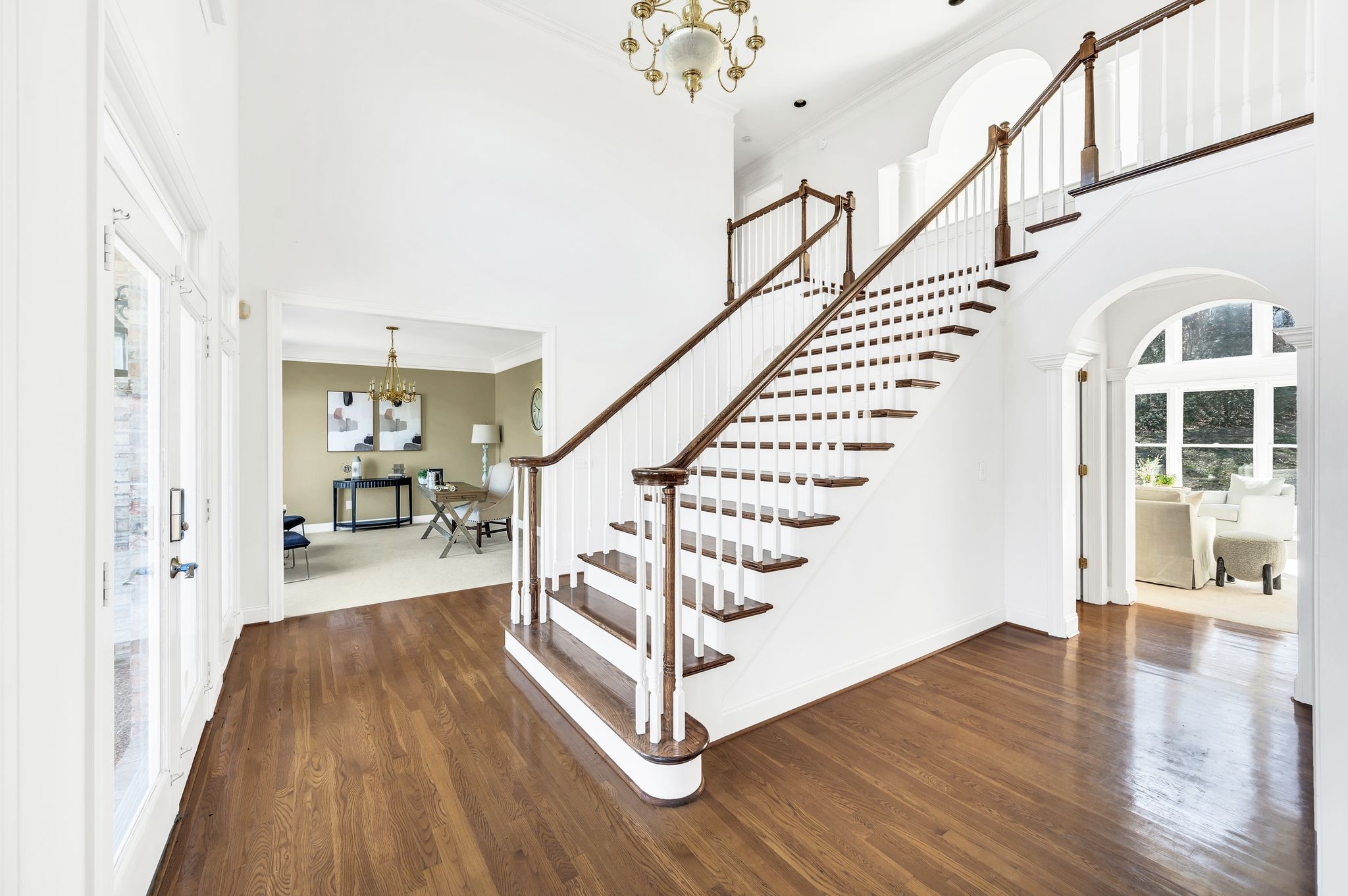 719 Huckleberry Trail