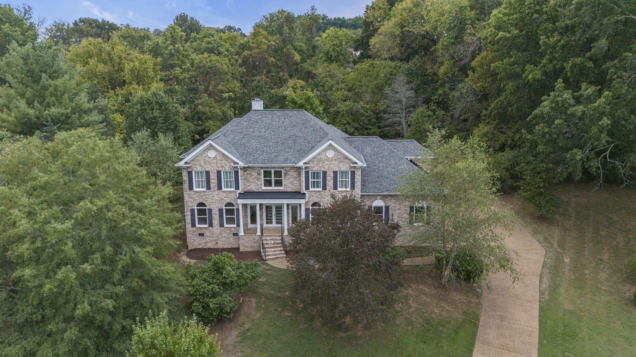 719 Huckleberry Trail