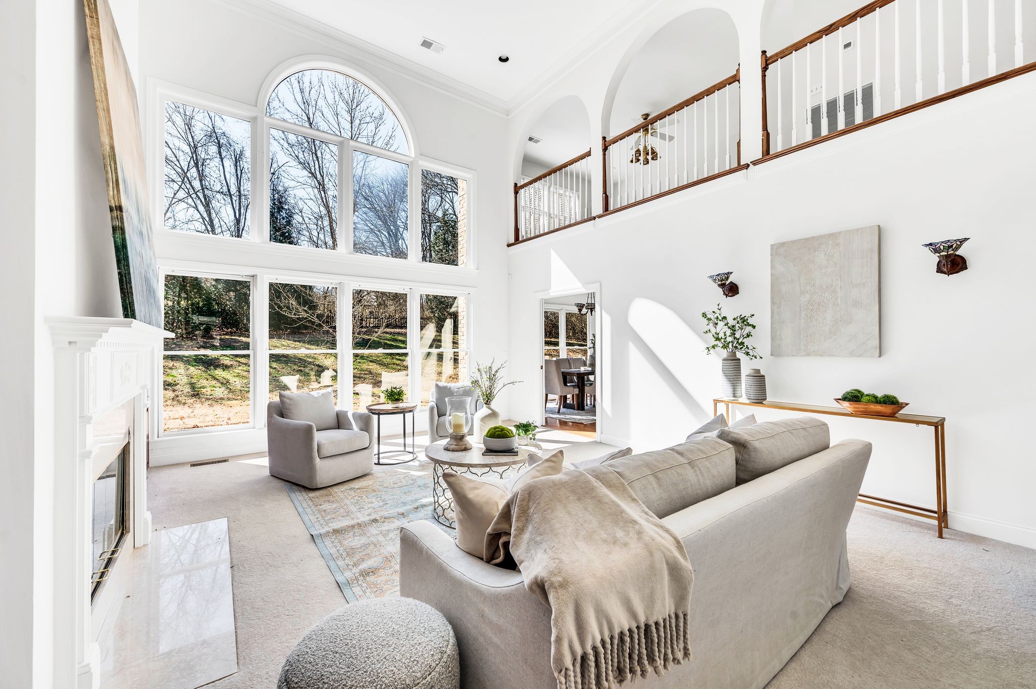 719 Huckleberry Trail