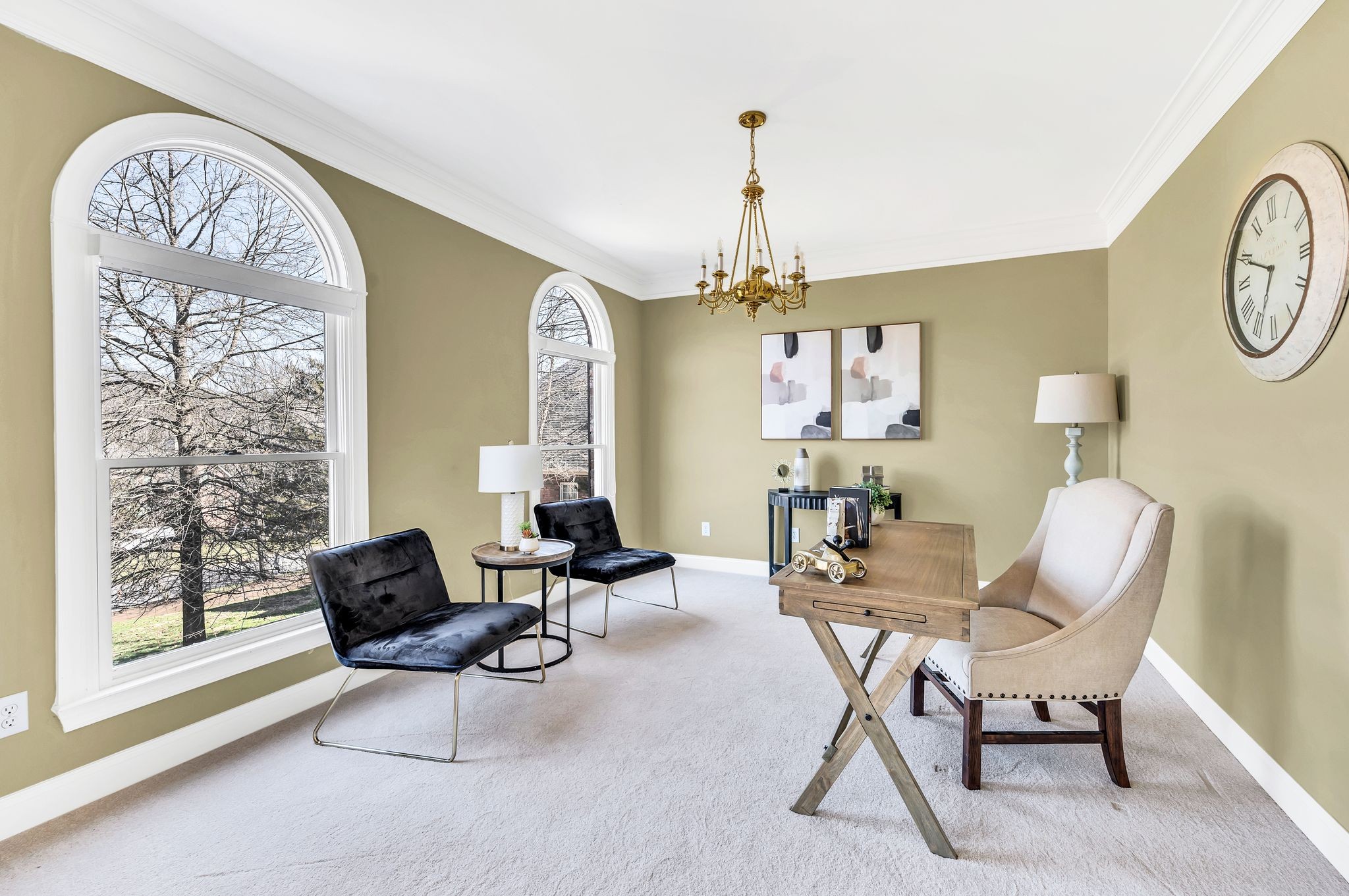 719 Huckleberry Trail