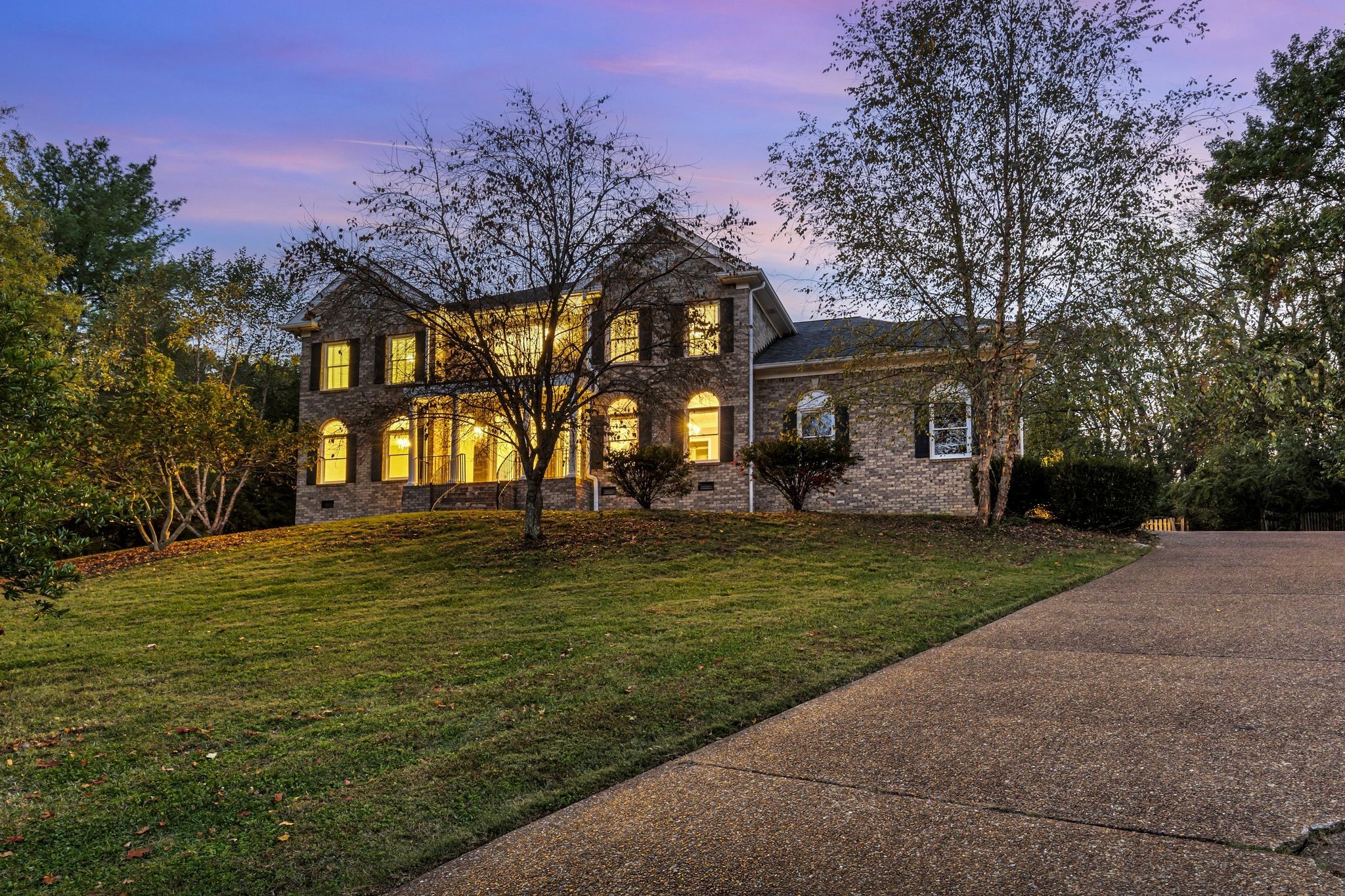 719 Huckleberry Trail