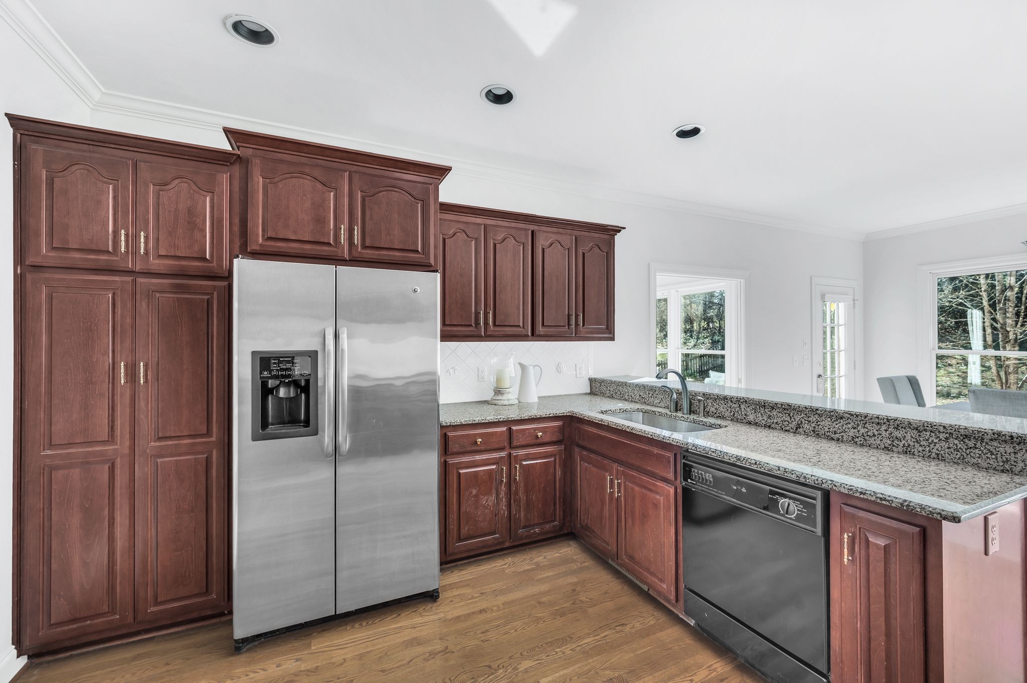 719 Huckleberry Trail