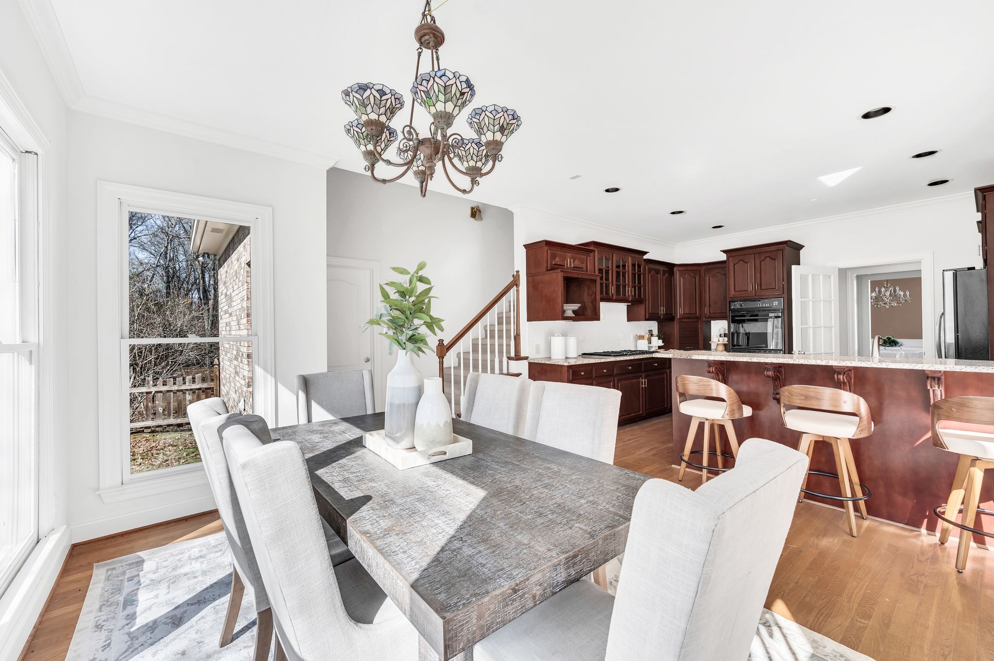 719 Huckleberry Trail